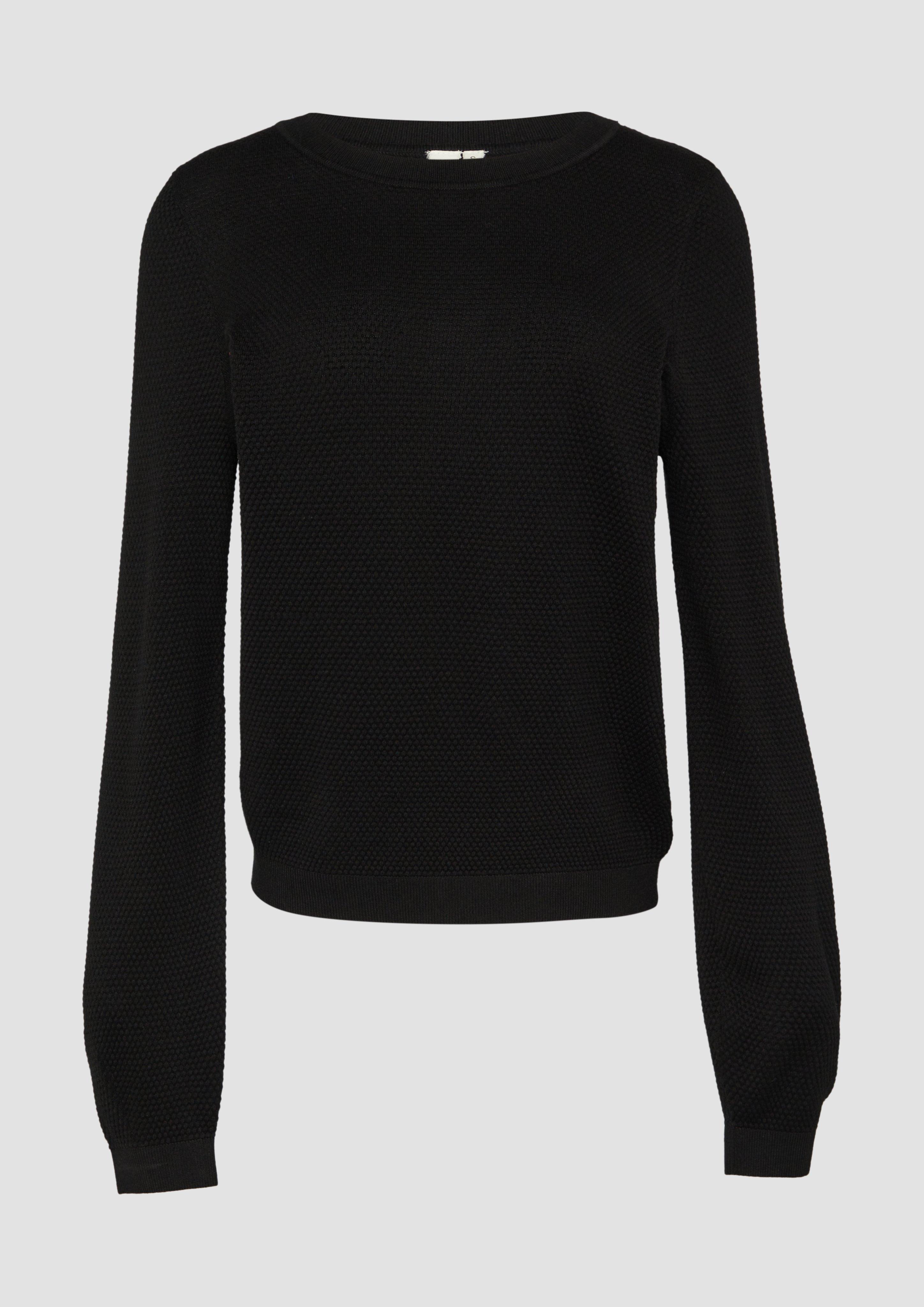 Strickpullover