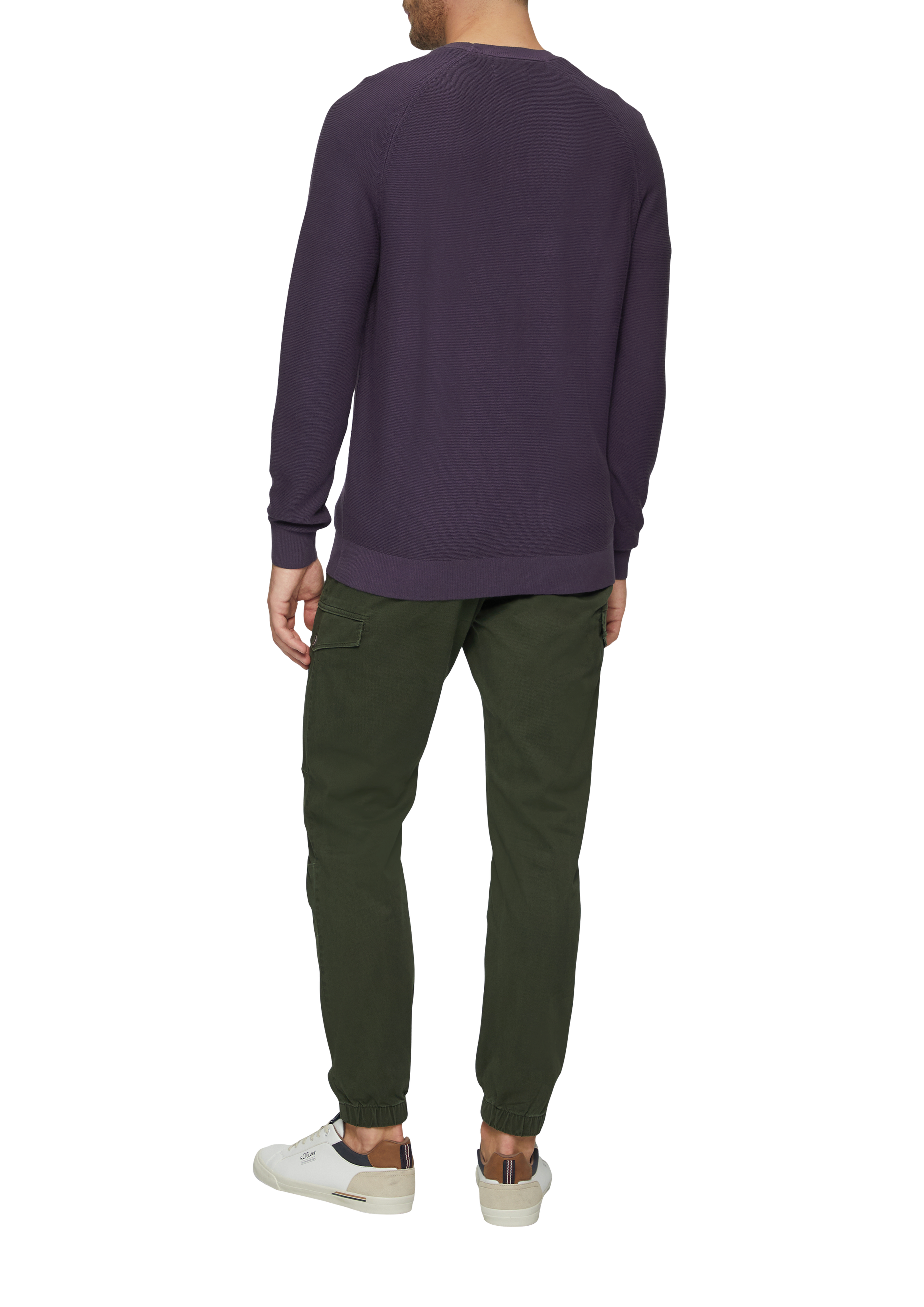 Thumbnail - Strickpullover
