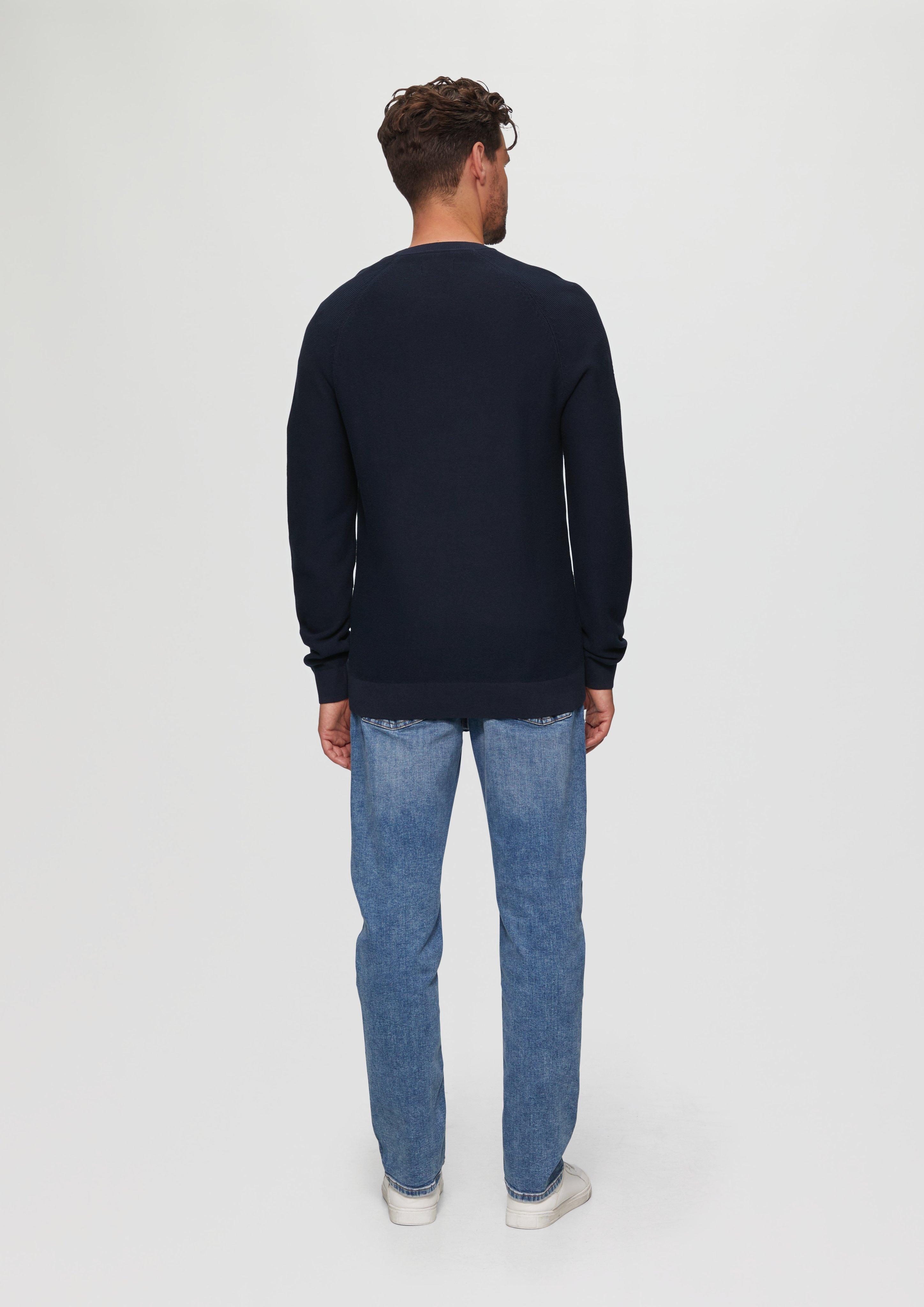 Gebreide trui in 5978 & 8065