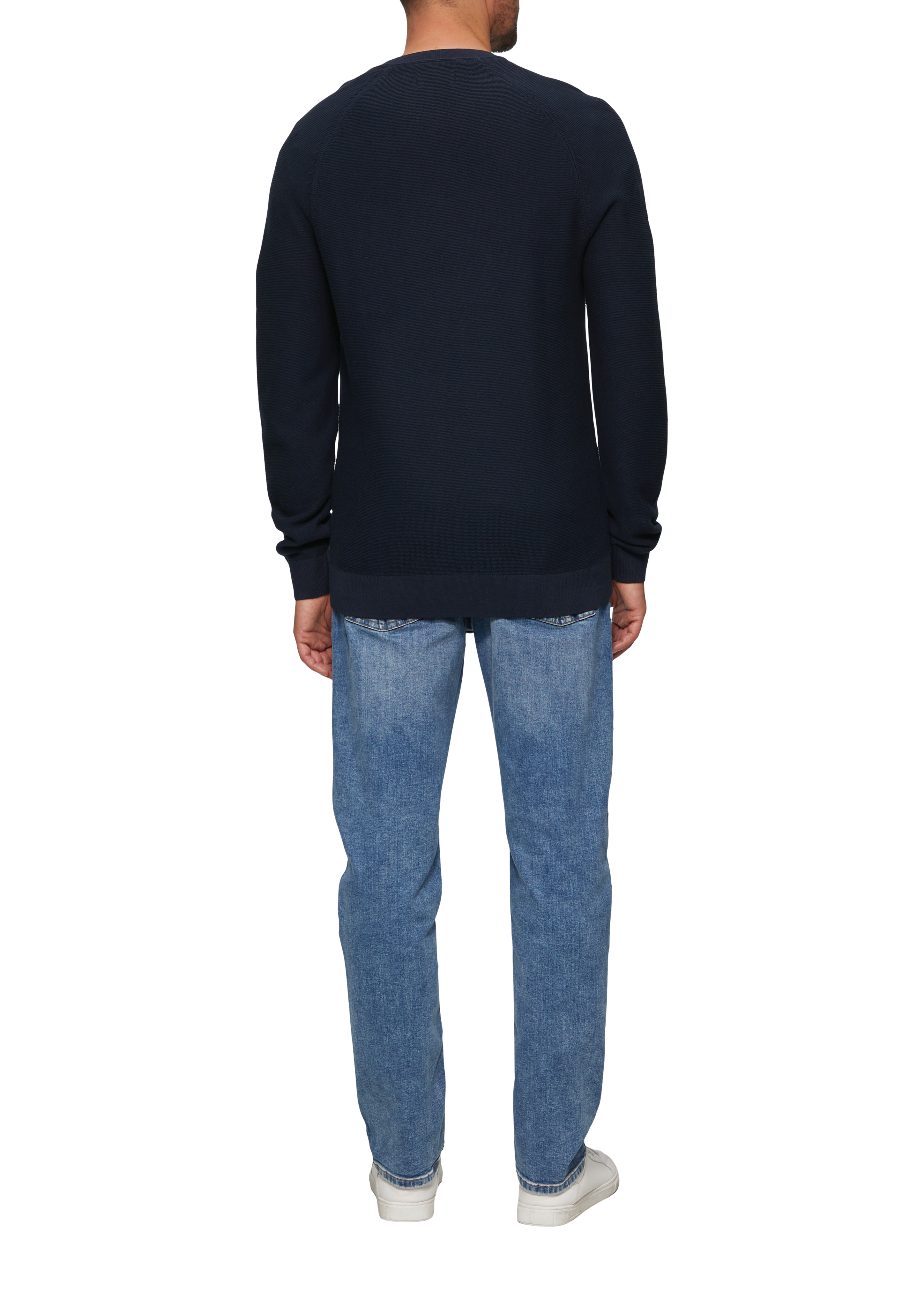 Thumbnail - Strickpullover