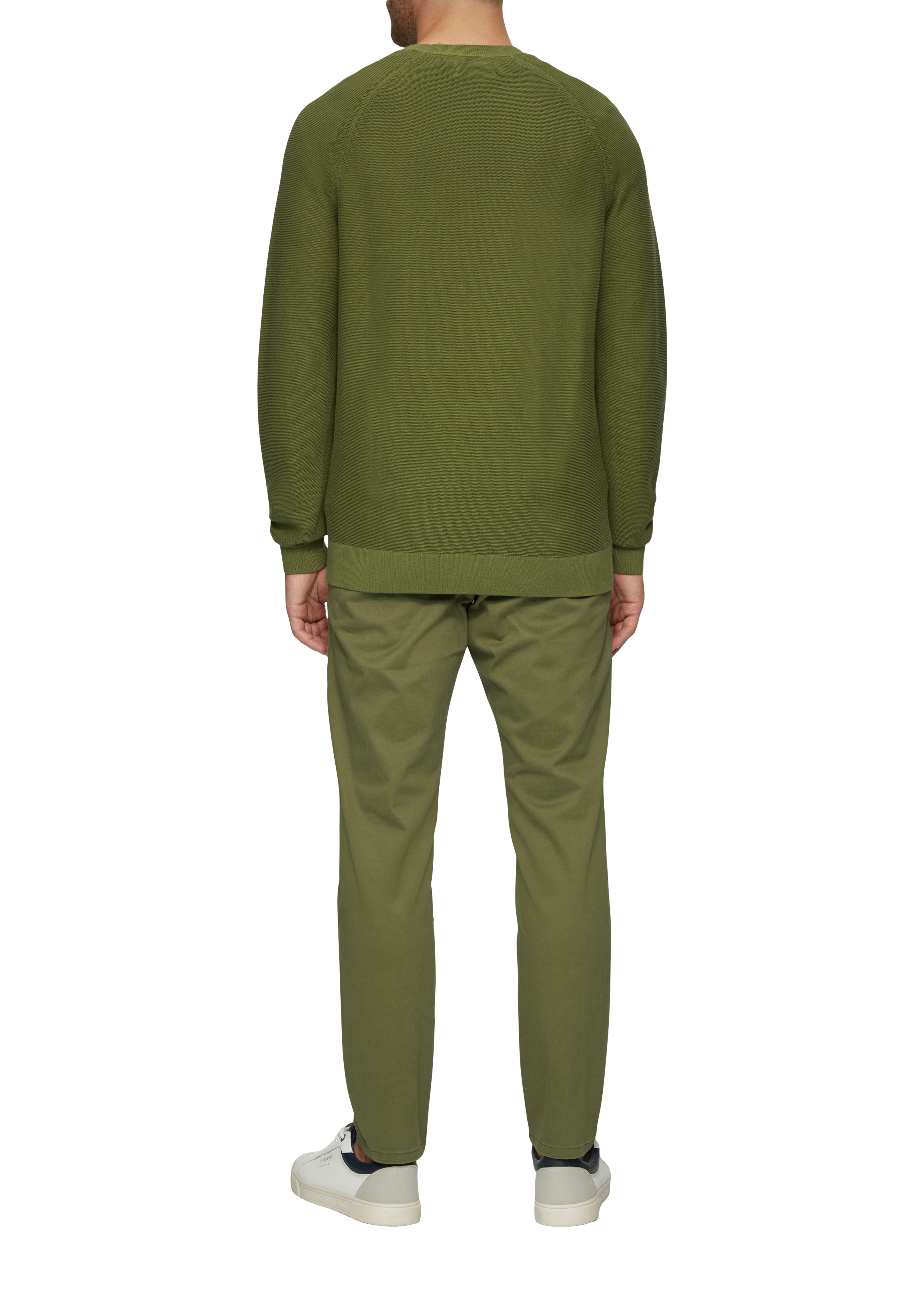 Thumbnail - Strickpullover