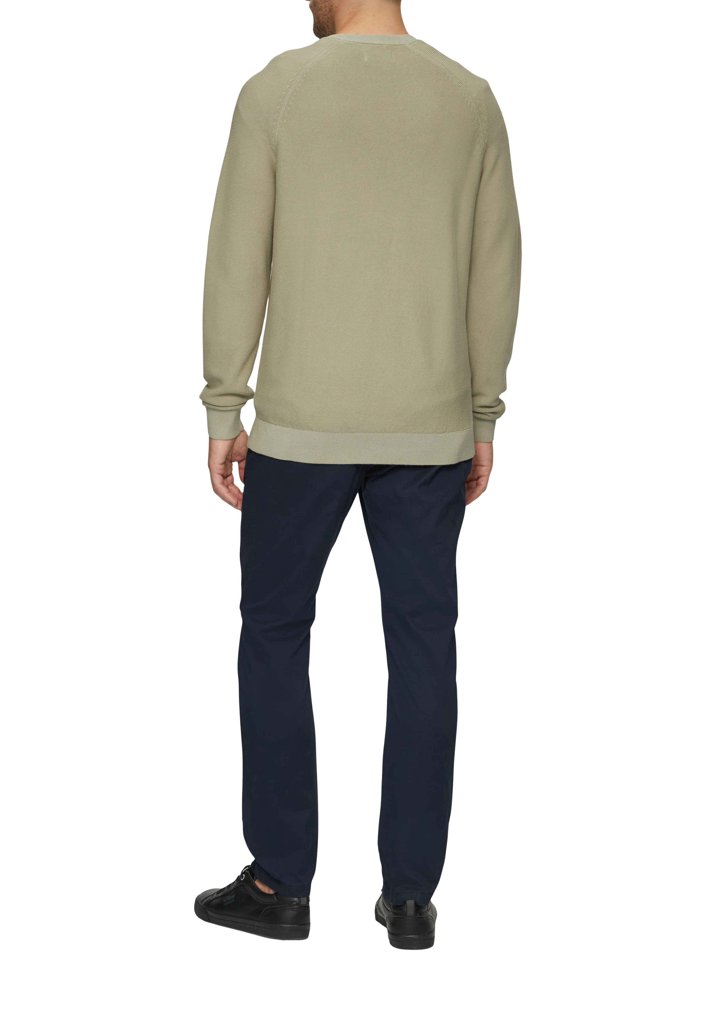 Thumbnail - Strickpullover