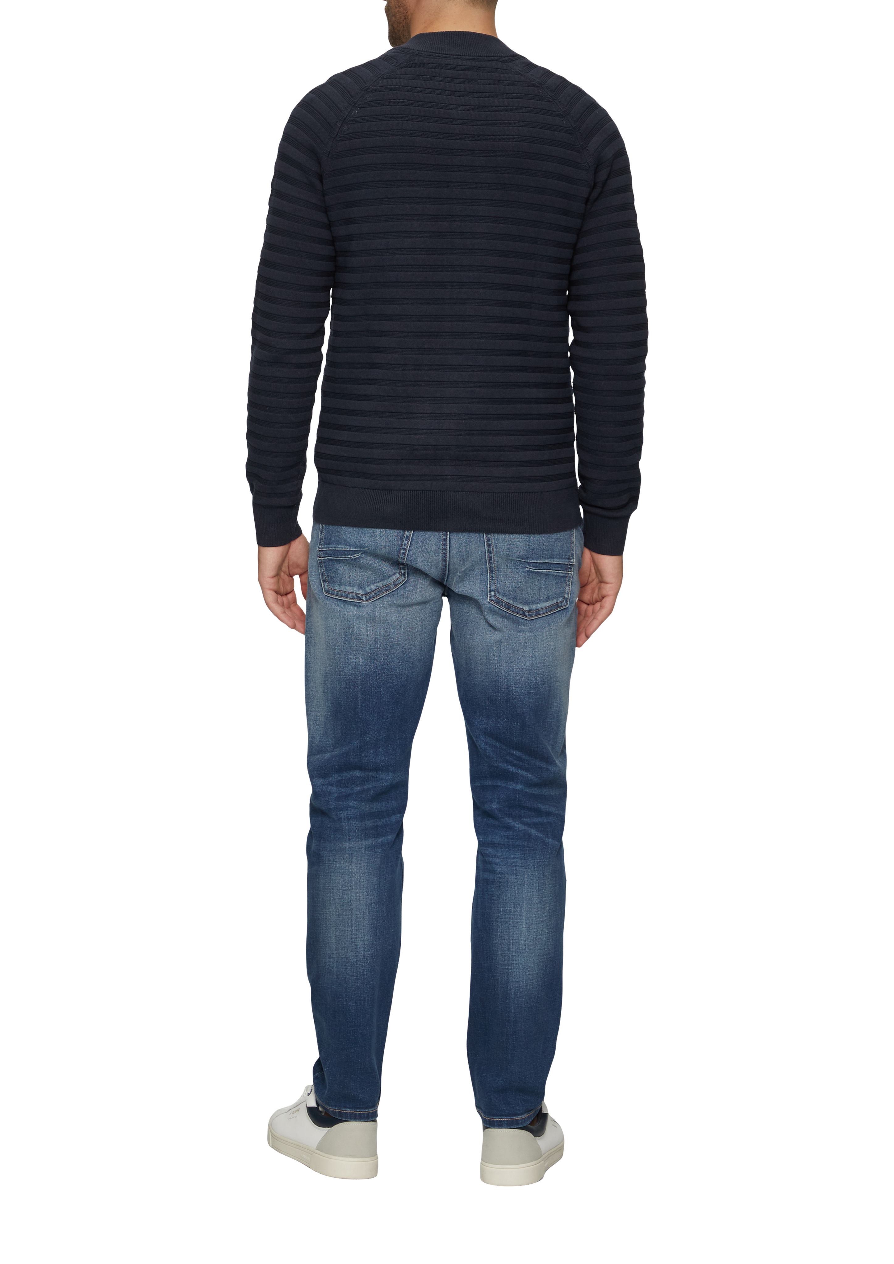 Thumbnail - Strickjacke