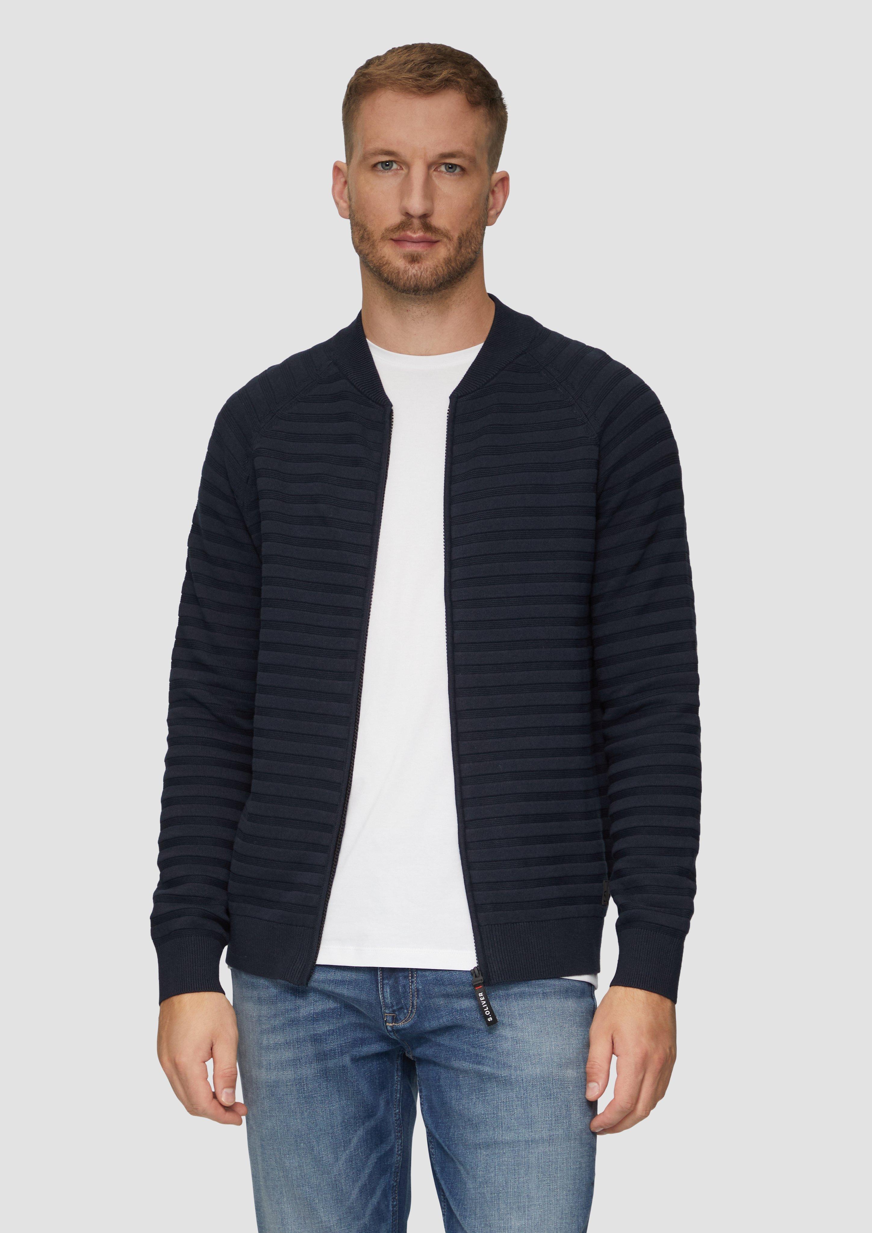 Cardigan in 5978