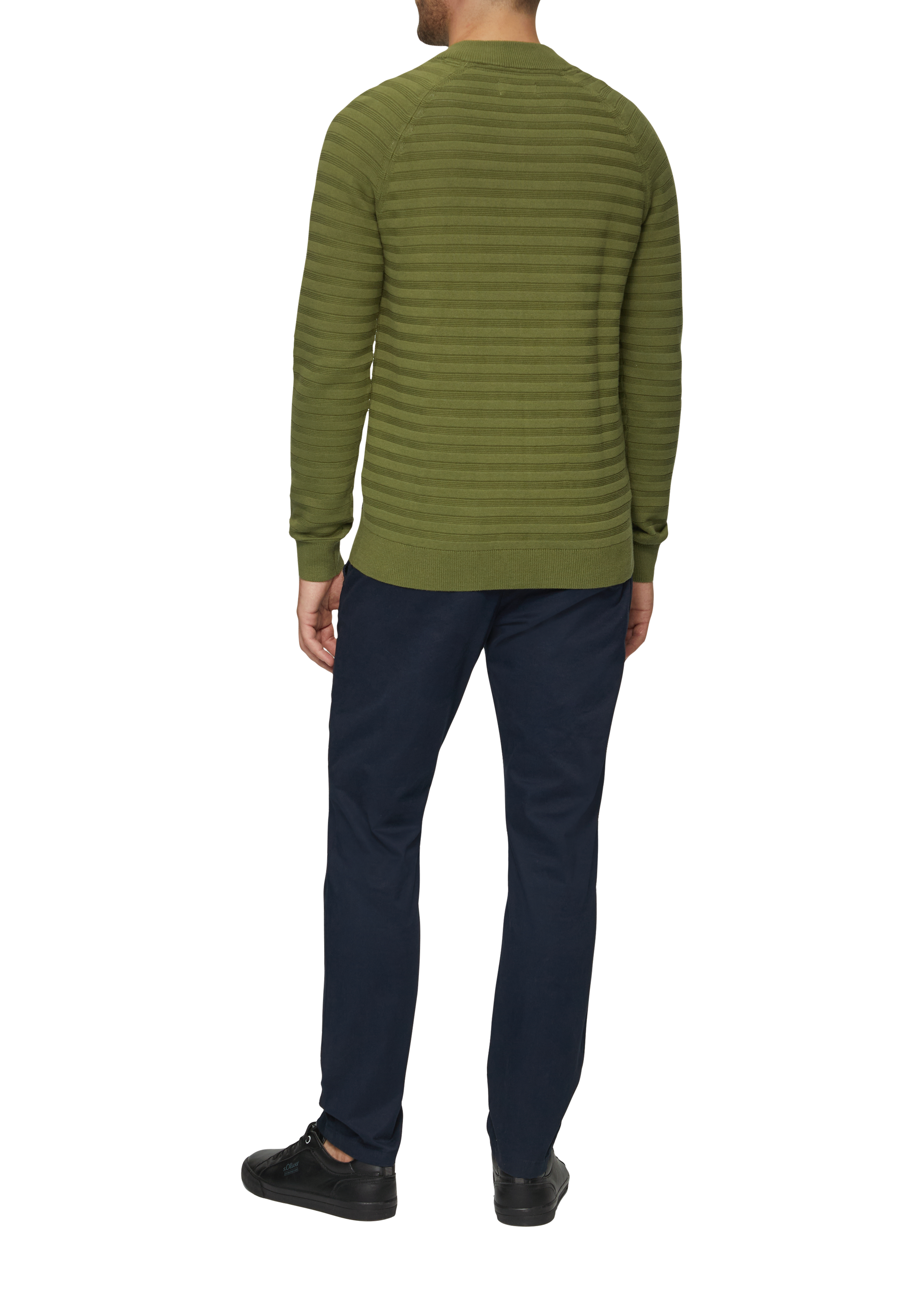 Thumbnail - Strickjacke