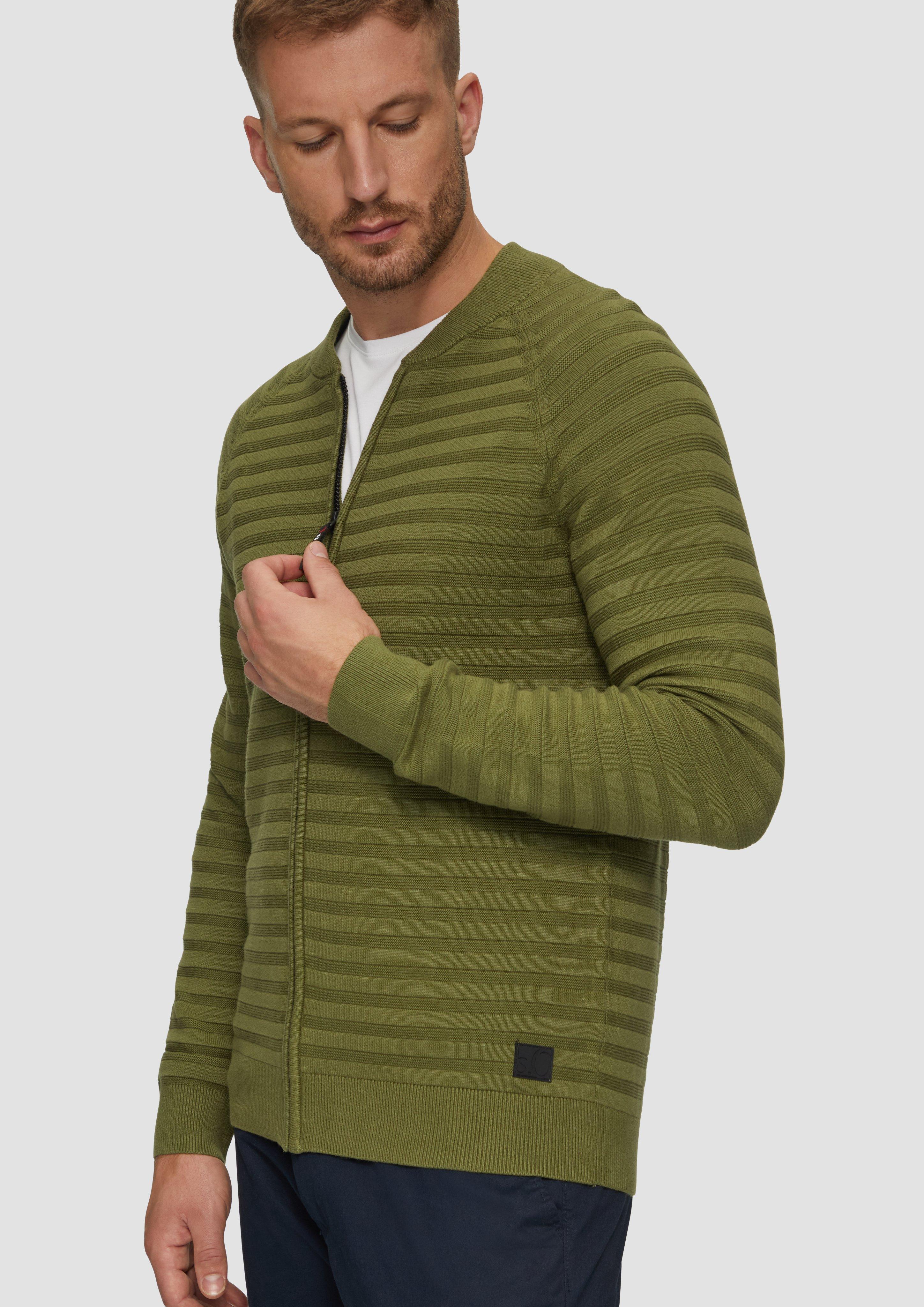 Cardigan in 7785