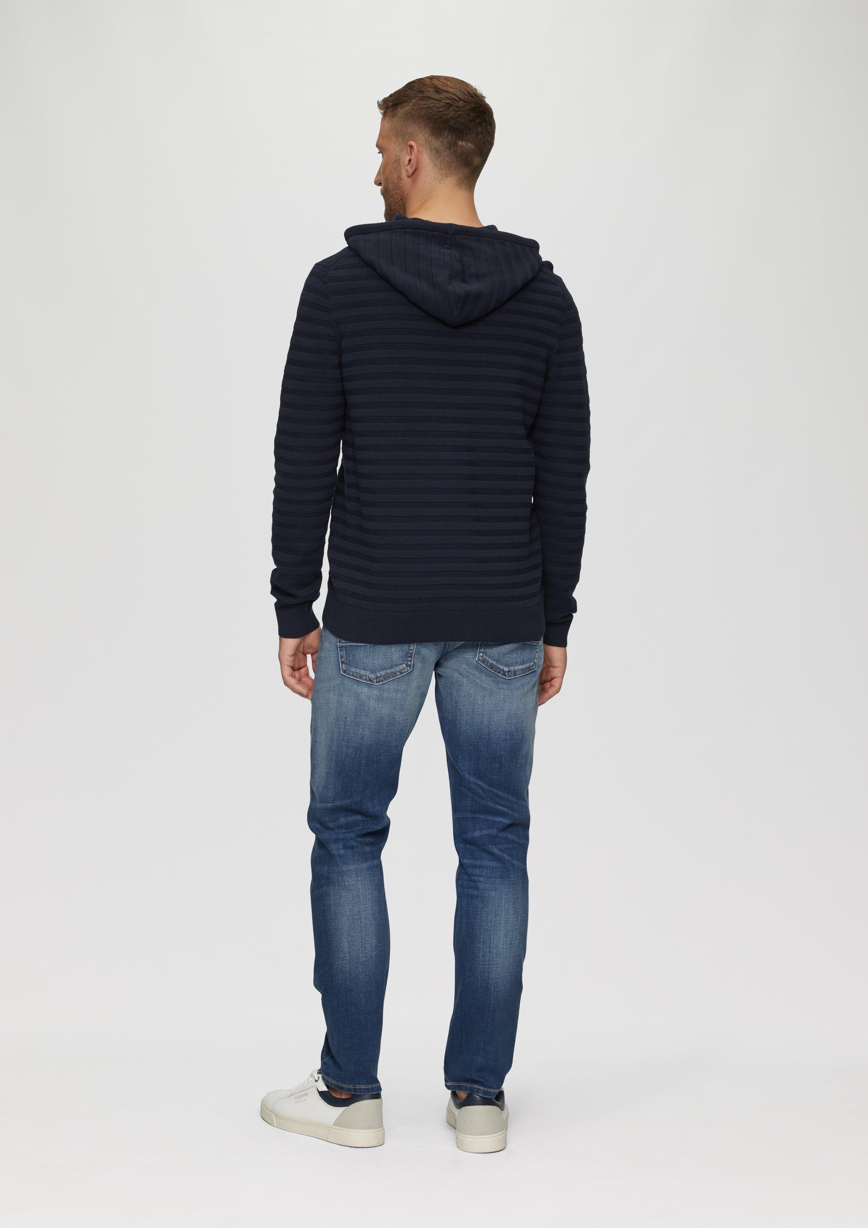 Strickpullover in 5978