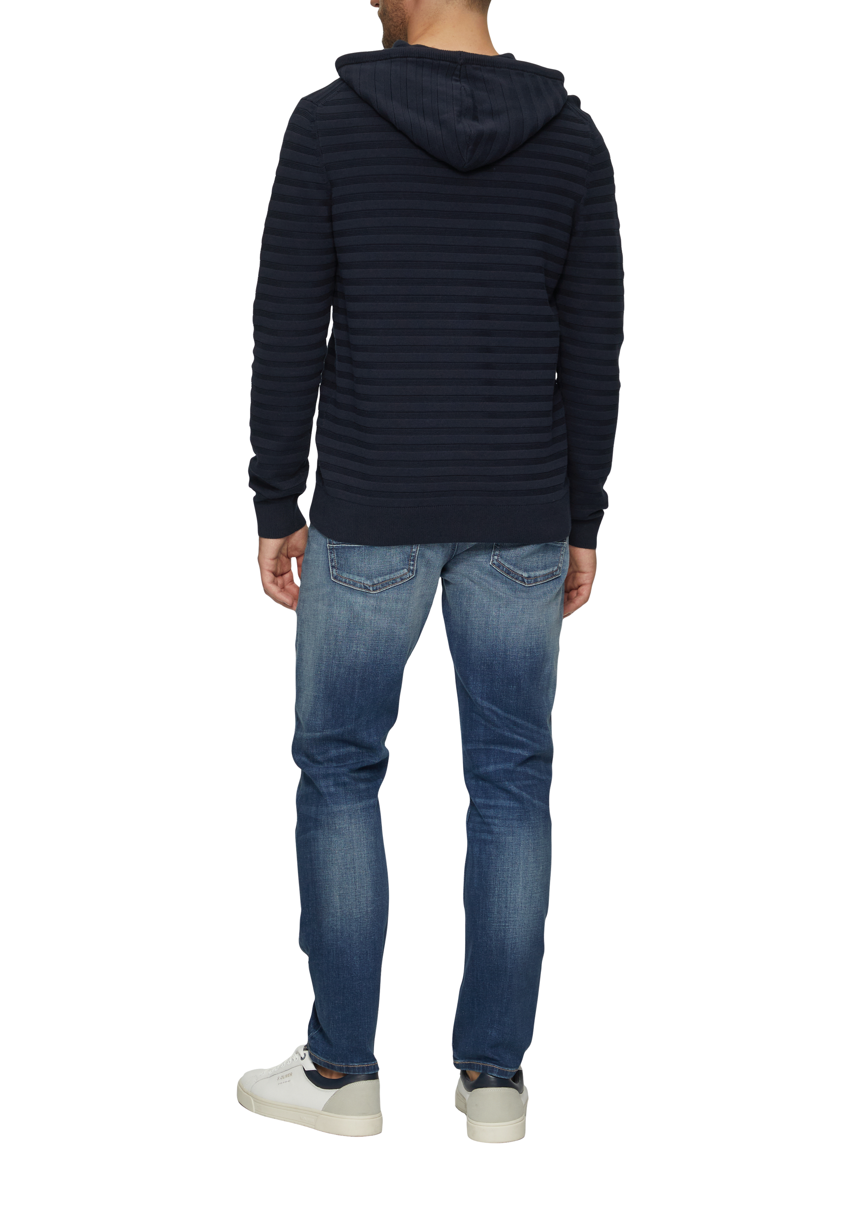 Thumbnail - Strickpullover