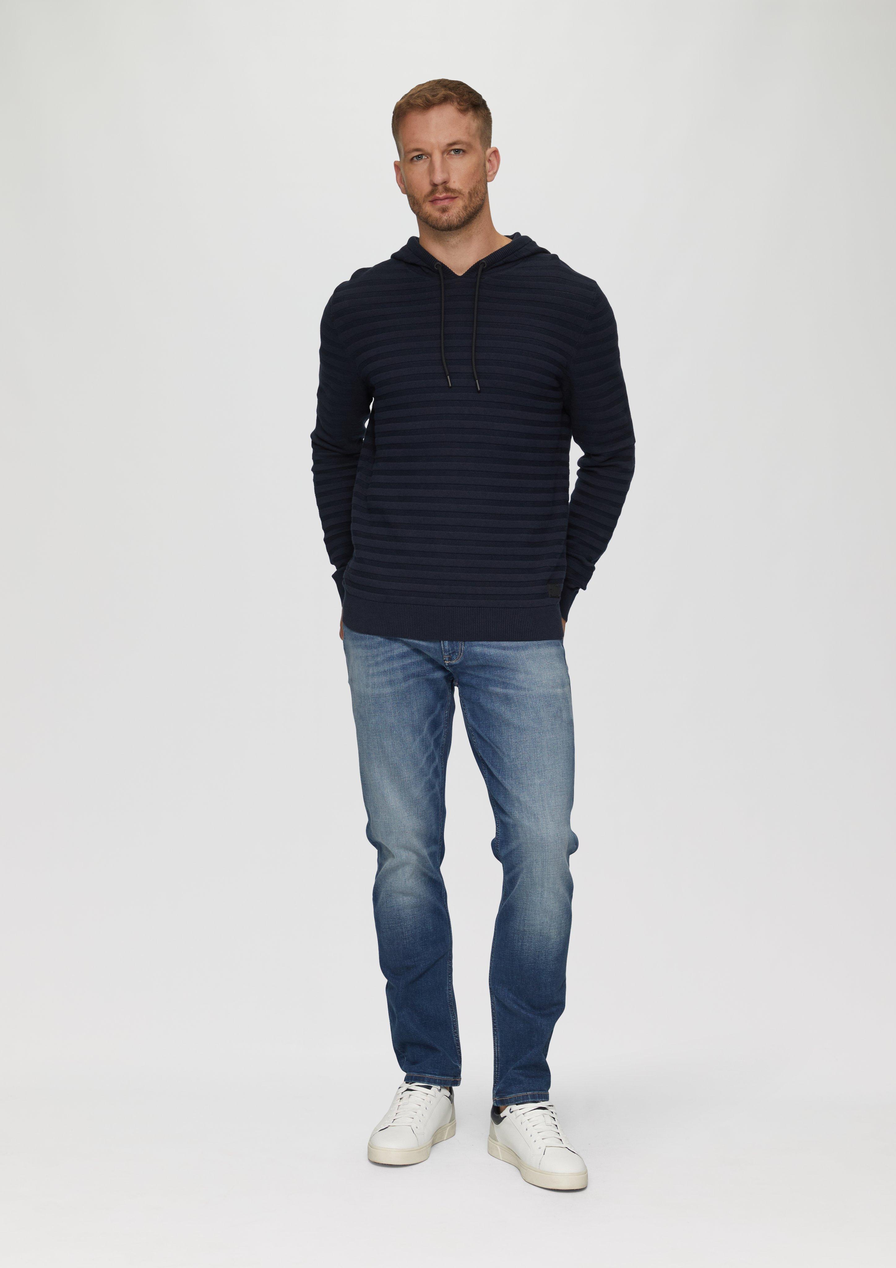 Strickpullover in 5978