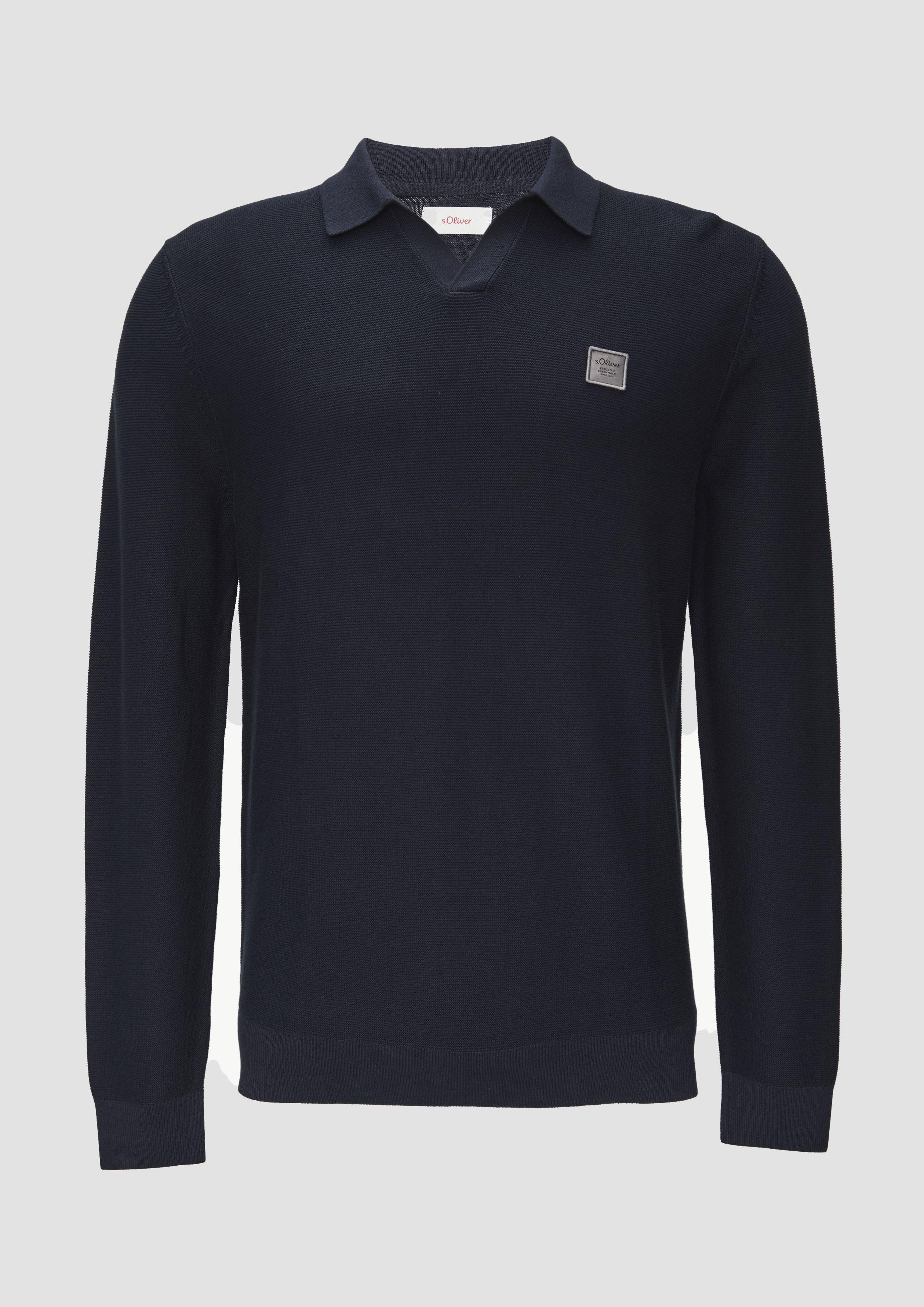 Product sibling blau