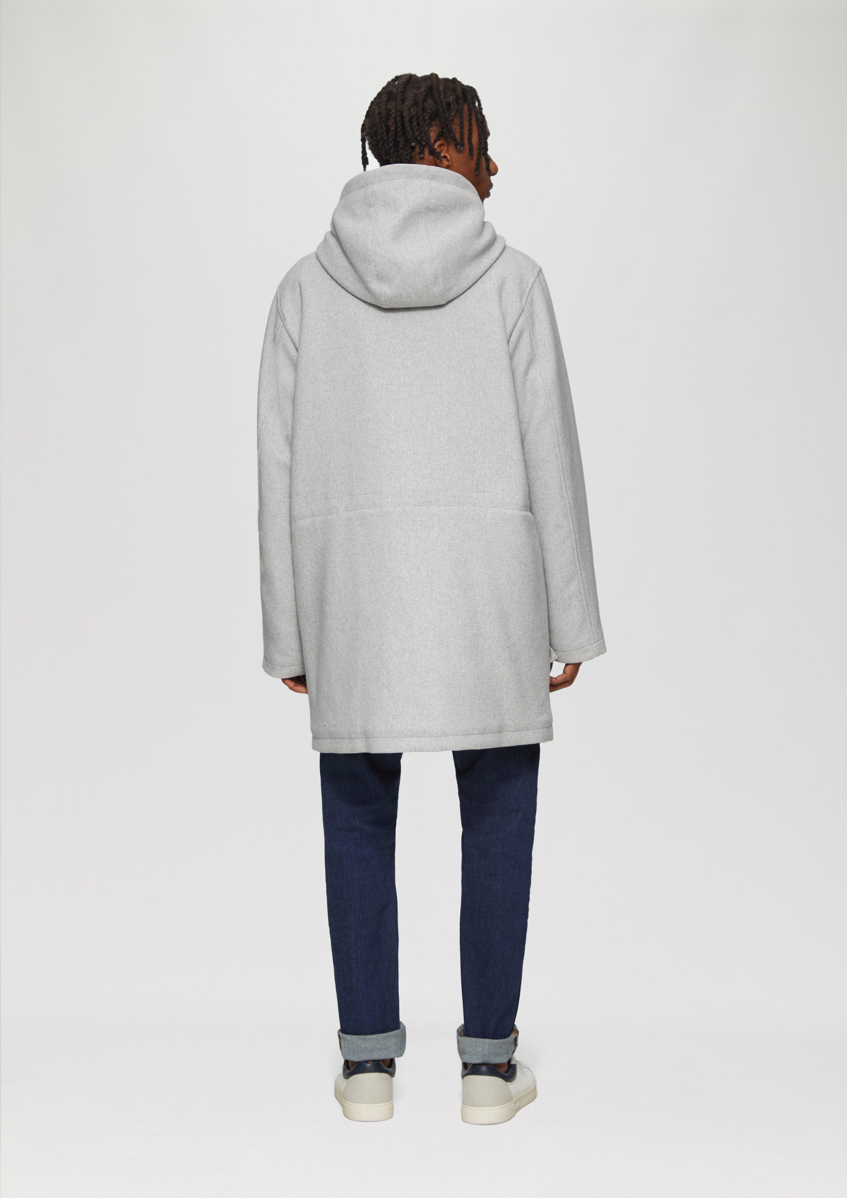 Manteau d'extérieur in 9400 & 58W0