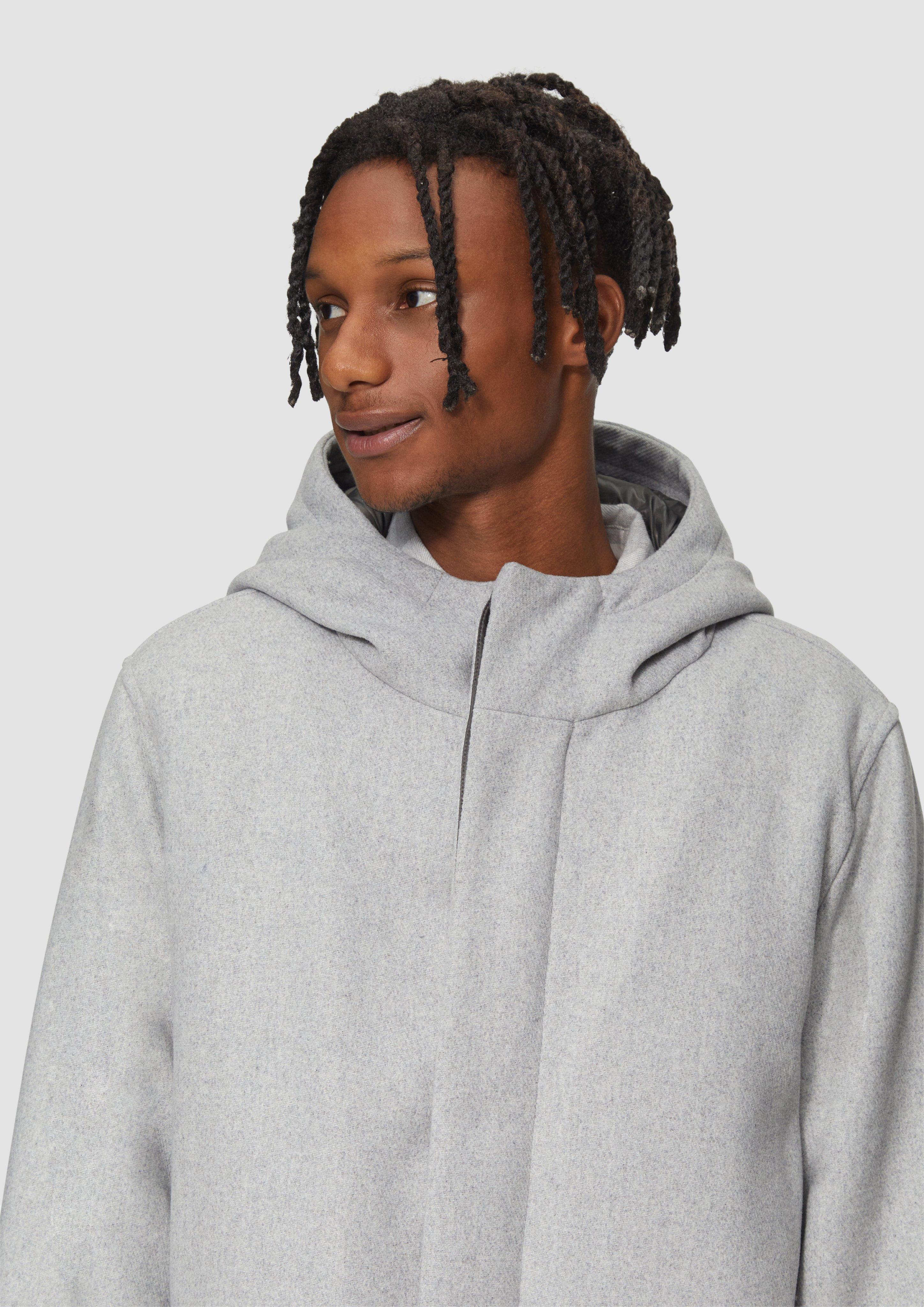 Manteau d'extérieur in 9400 & 58W0