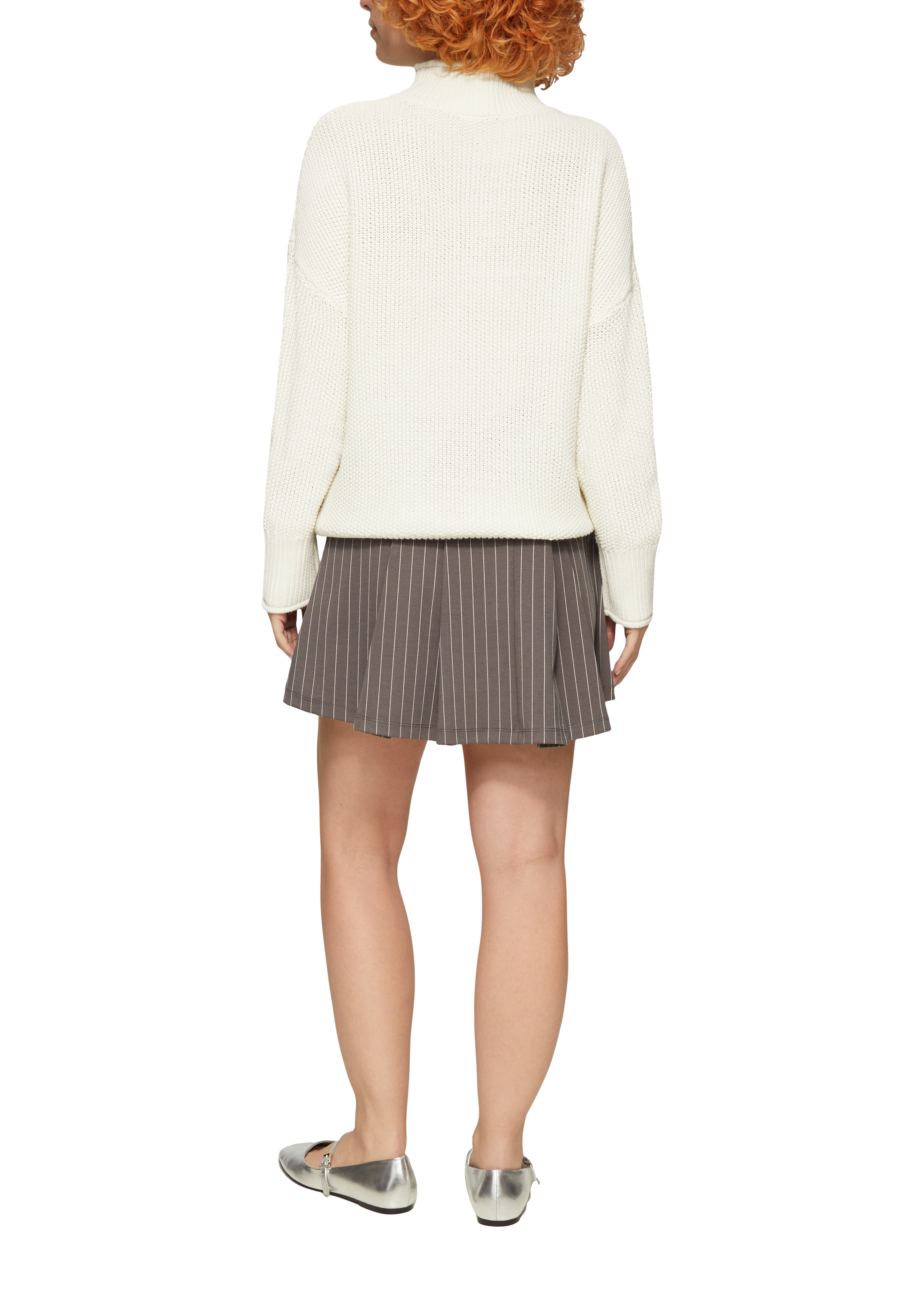 Thumbnail - Strickpullover