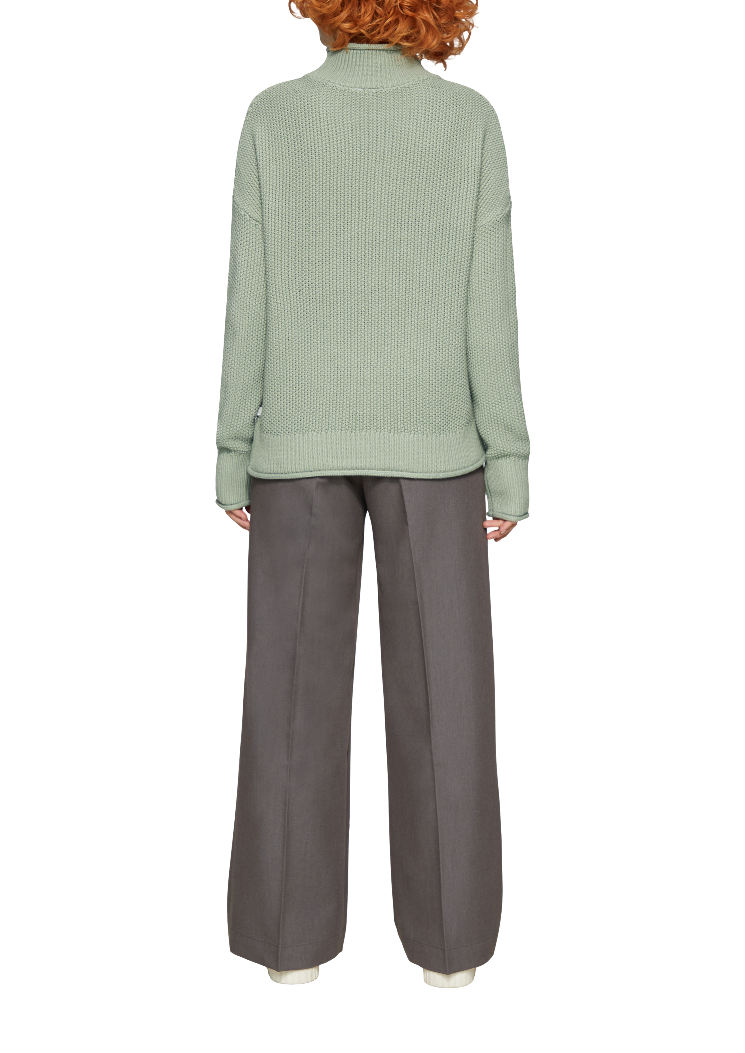 Thumbnail - Strickpullover