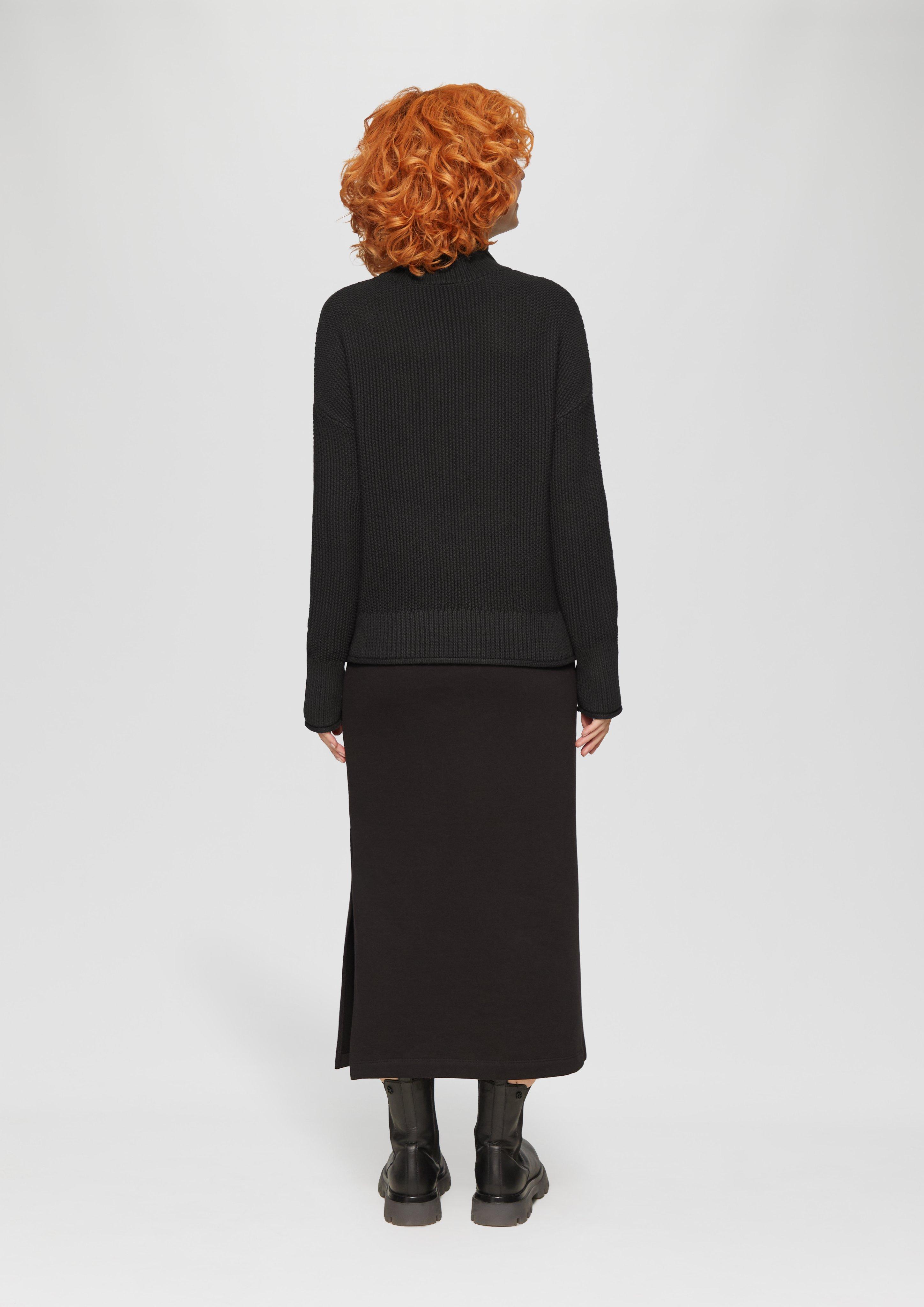 Gebreide trui in 9999, 7219 & 0510