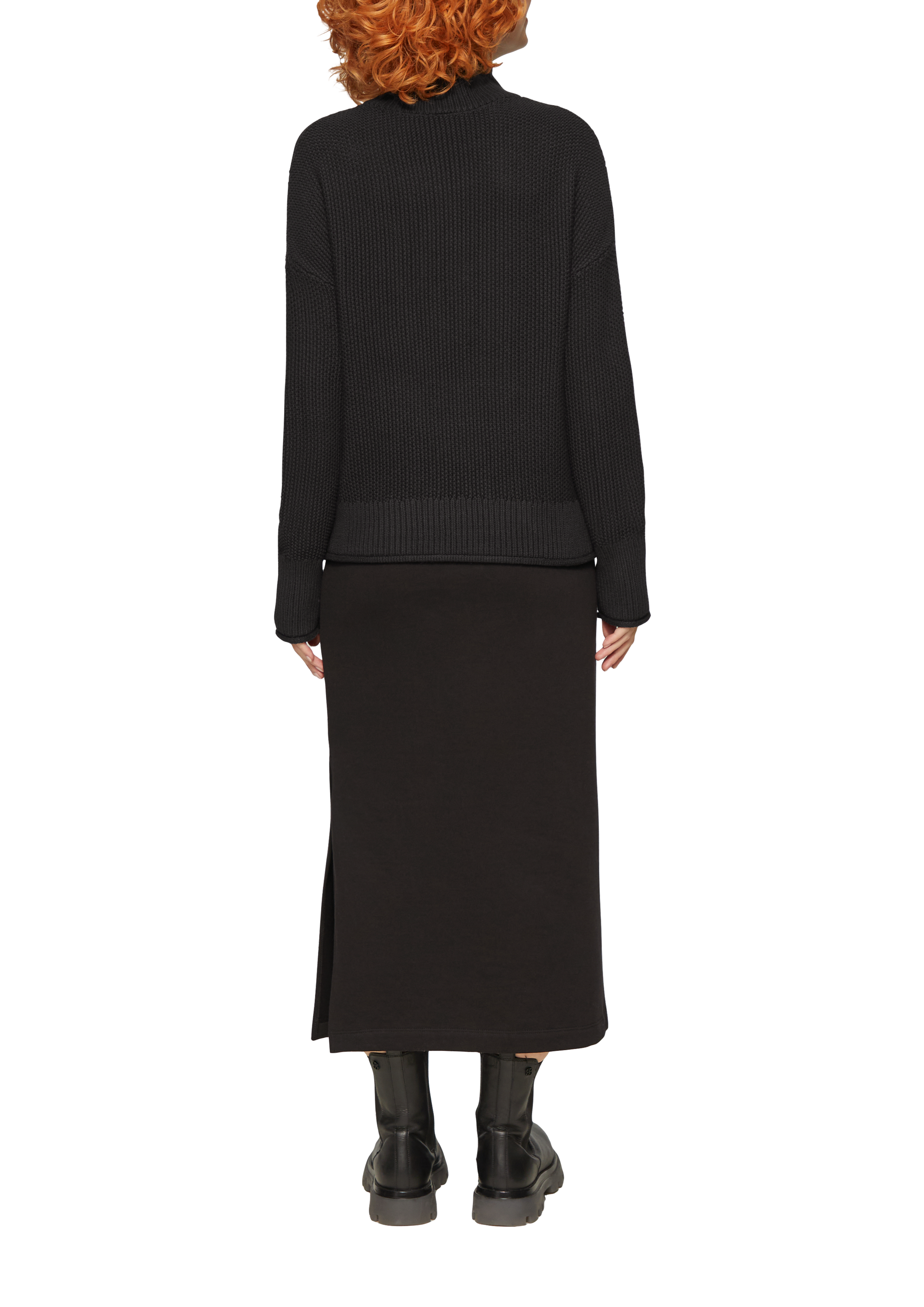 Thumbnail - Strickpullover