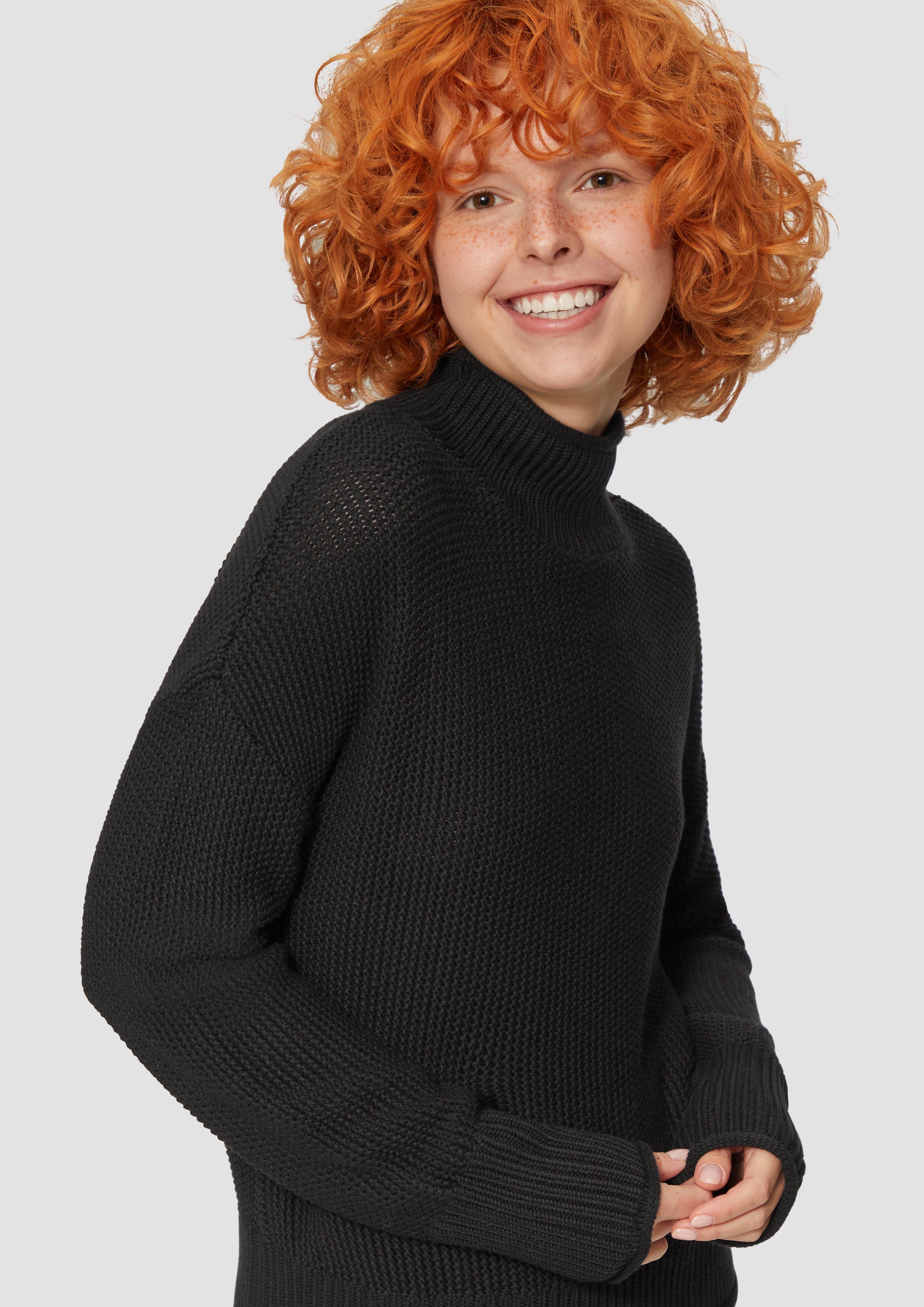 Gebreide trui in 9999, 7219 & 0510