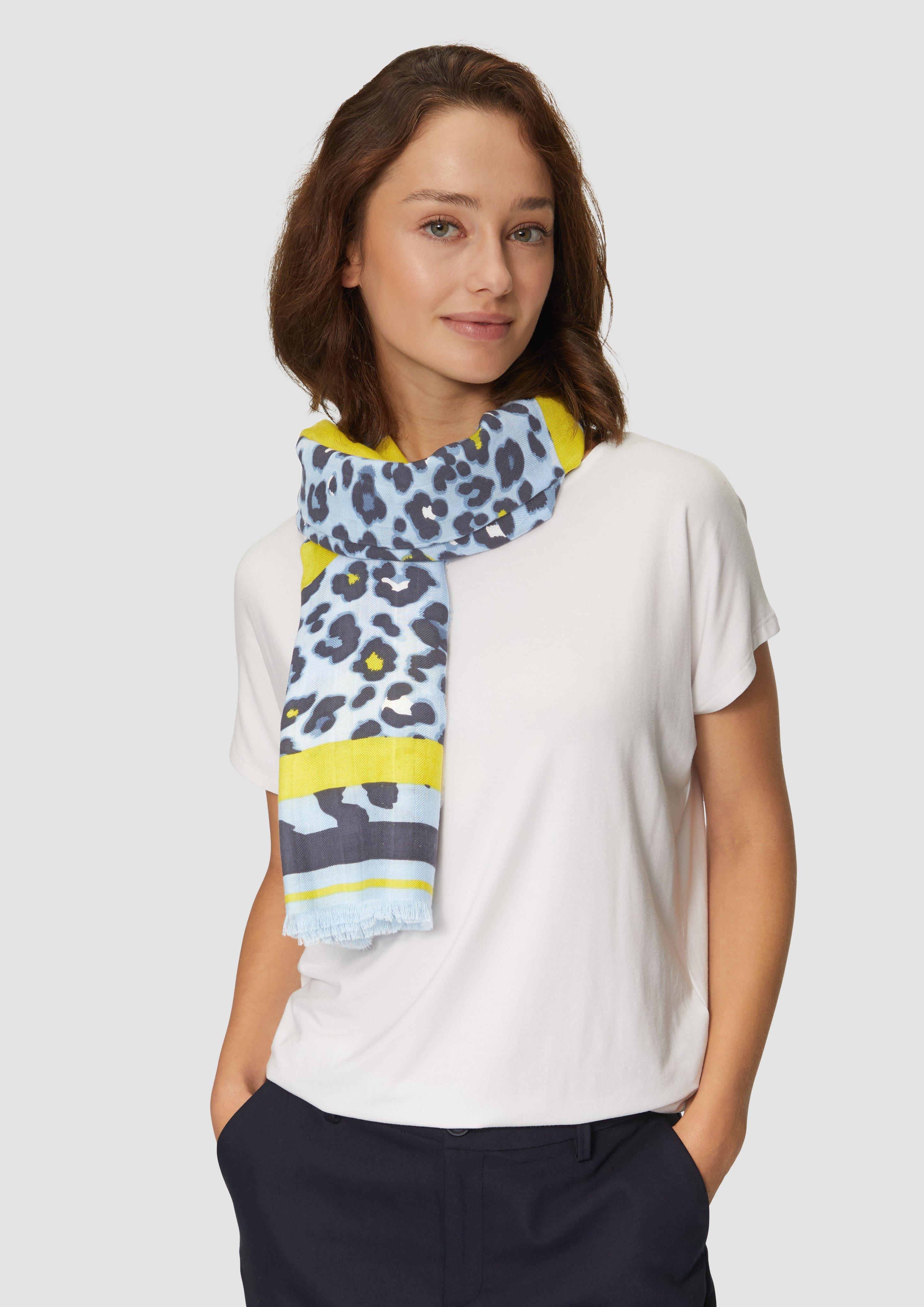 Foulard in 54D6