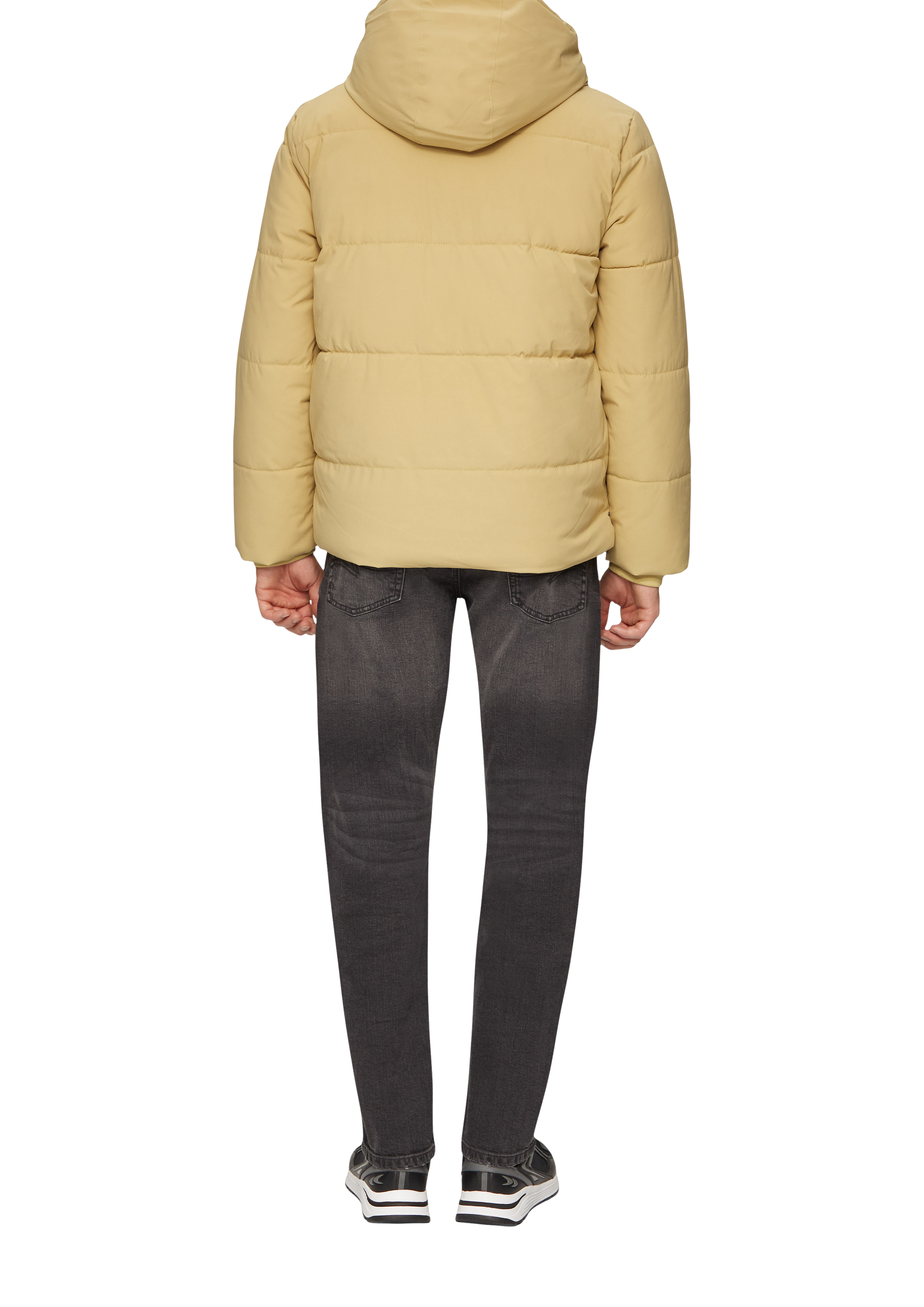 Thumbnail - Outdoor-Jacke