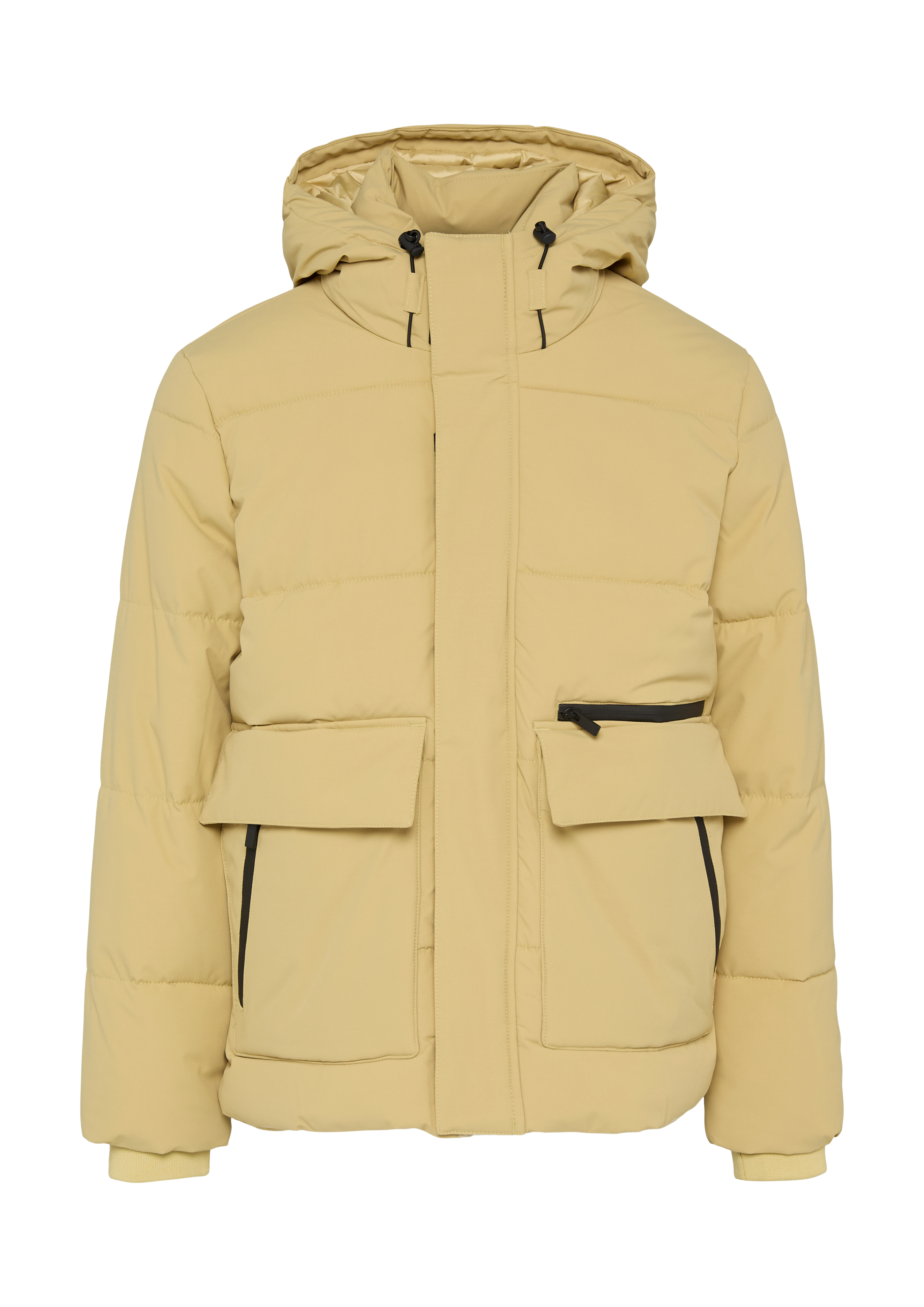 Outdoor jacket in 