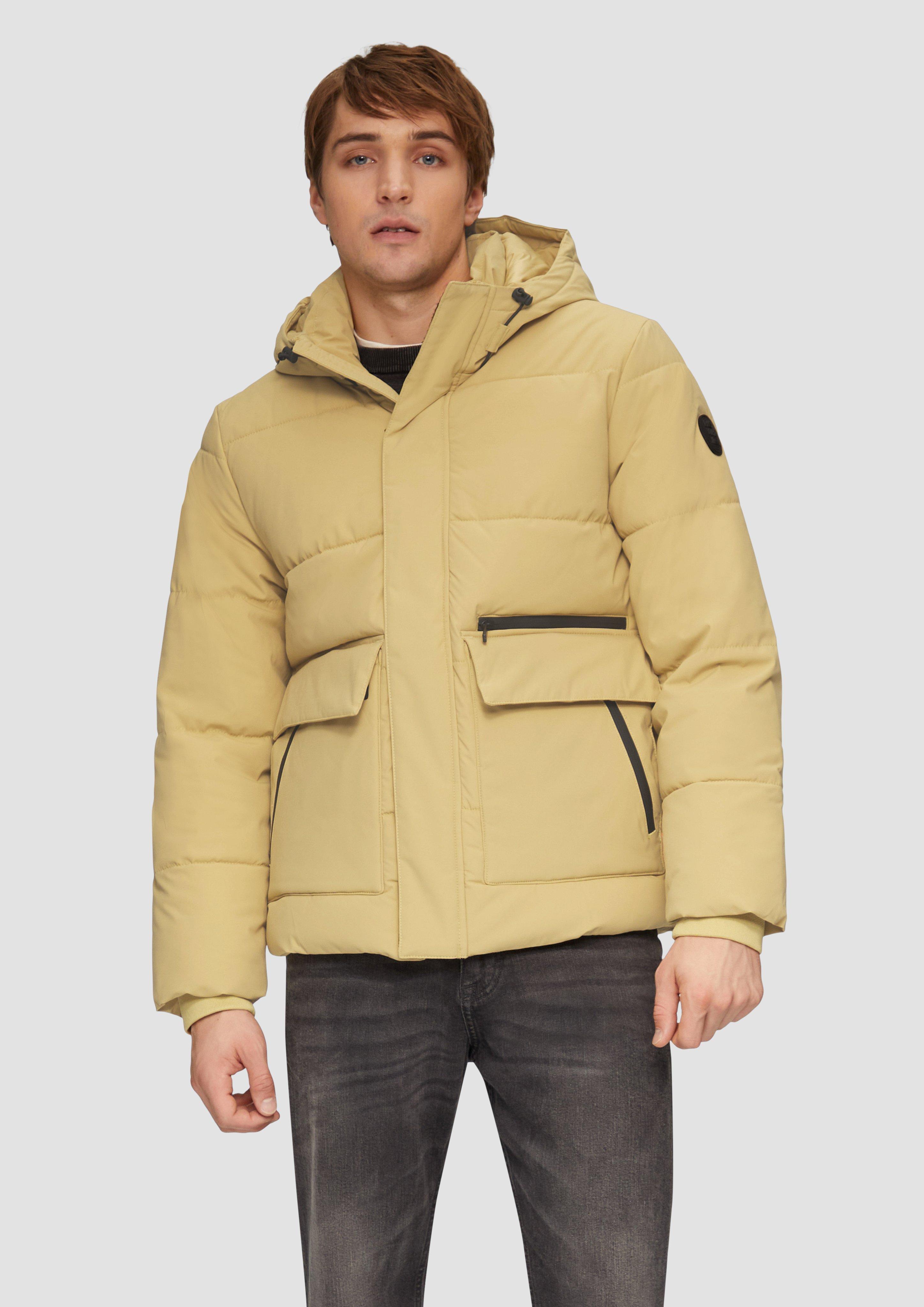 Outdoor-Jacke in 