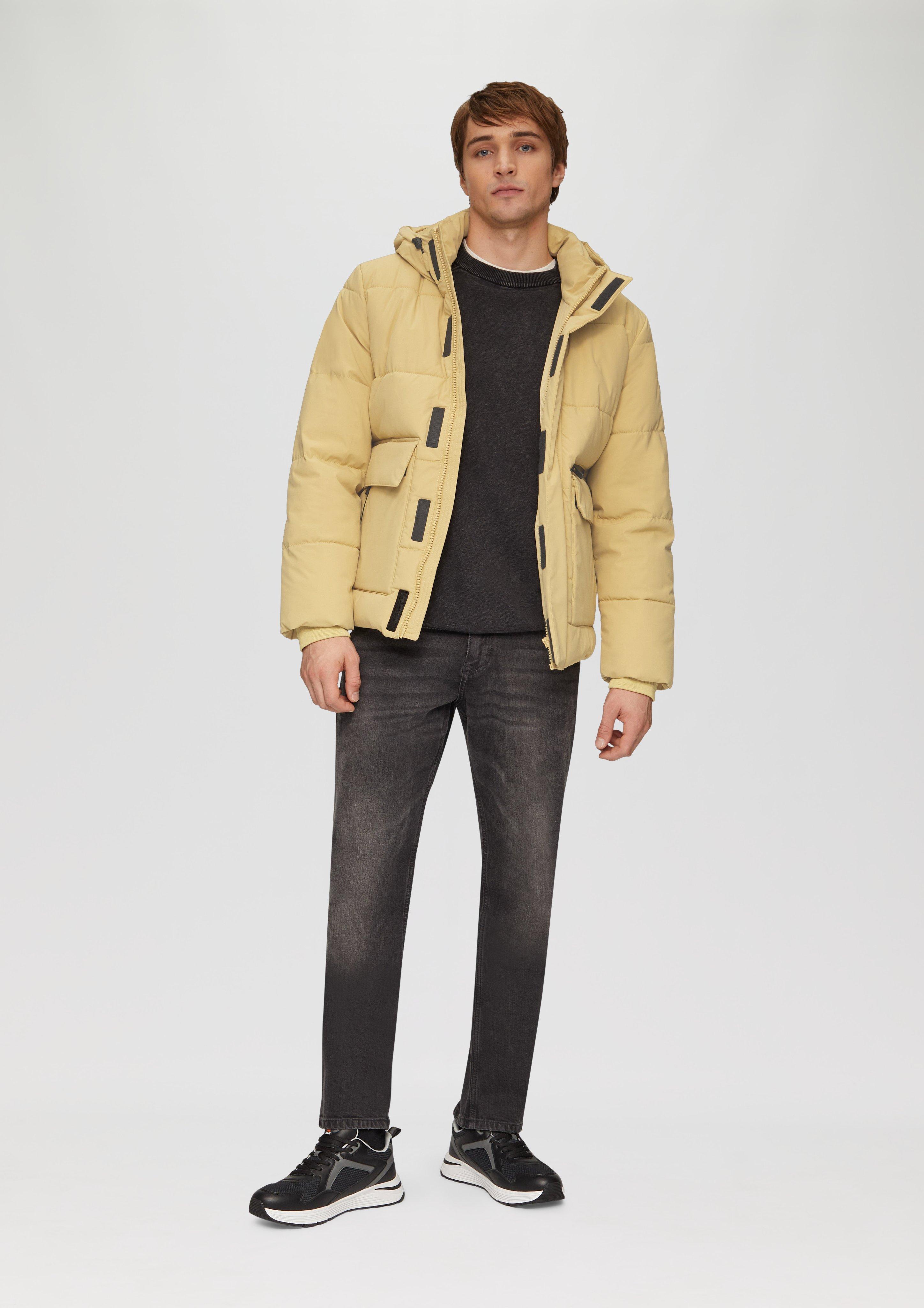 Veste d'extérieur in 1602, 7971, 5883 & 0510