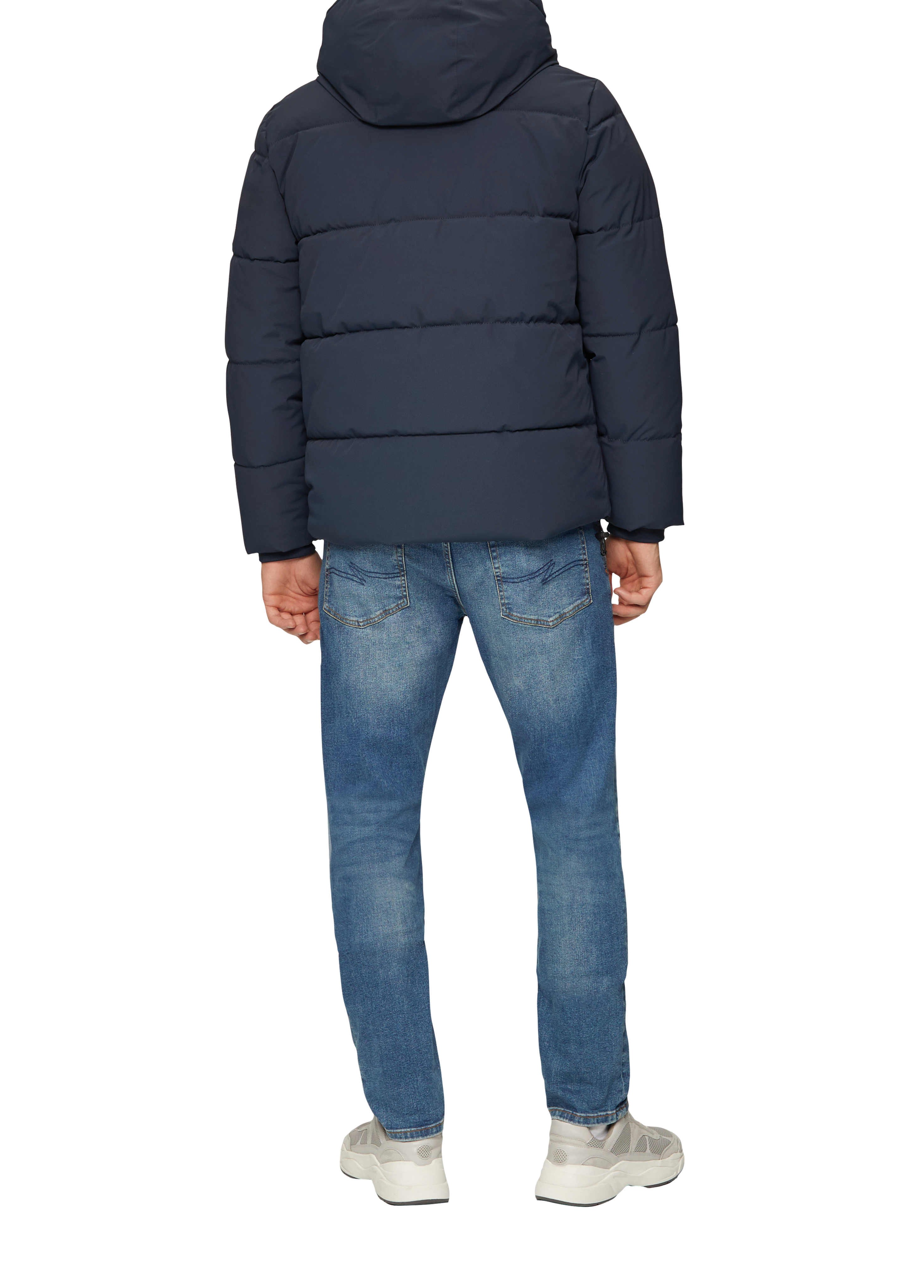Thumbnail - Outdoor-Jacke