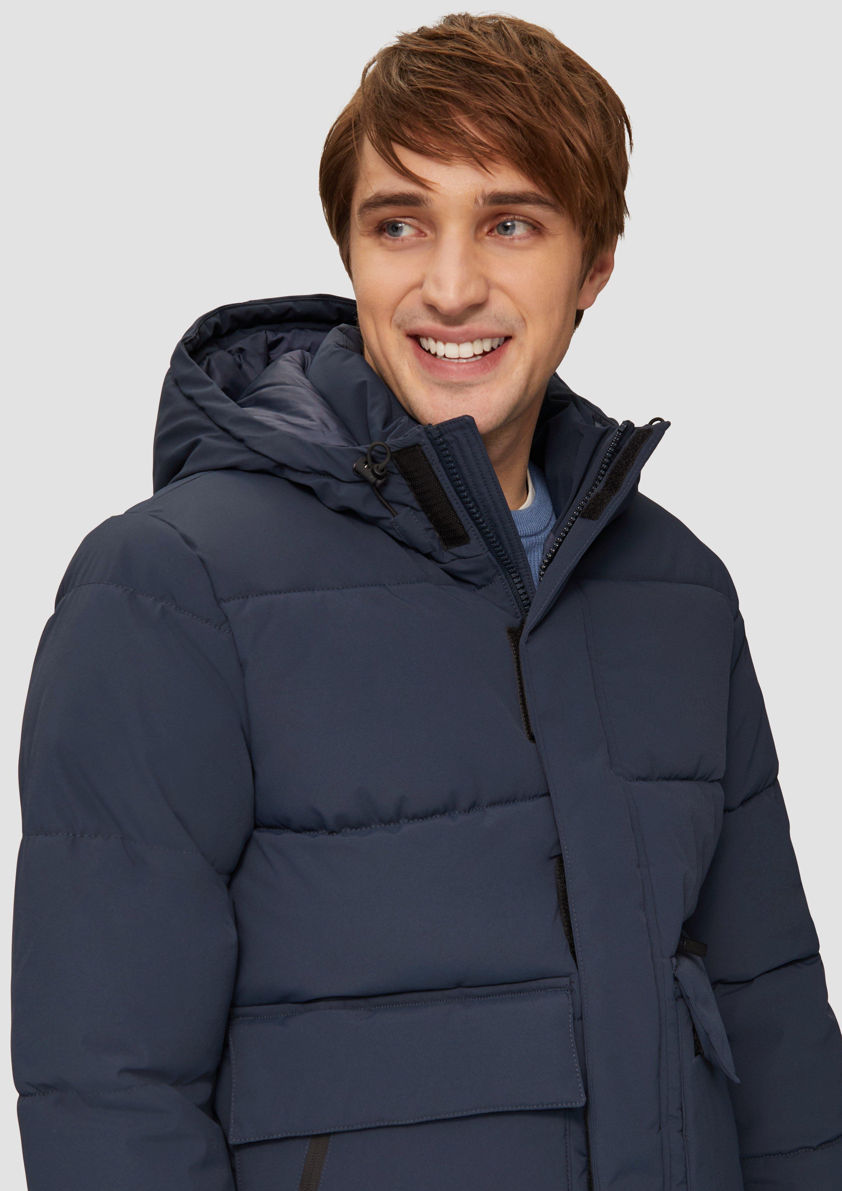 Outdoor-Jacke in 5883, 1602, 7971 & 0510