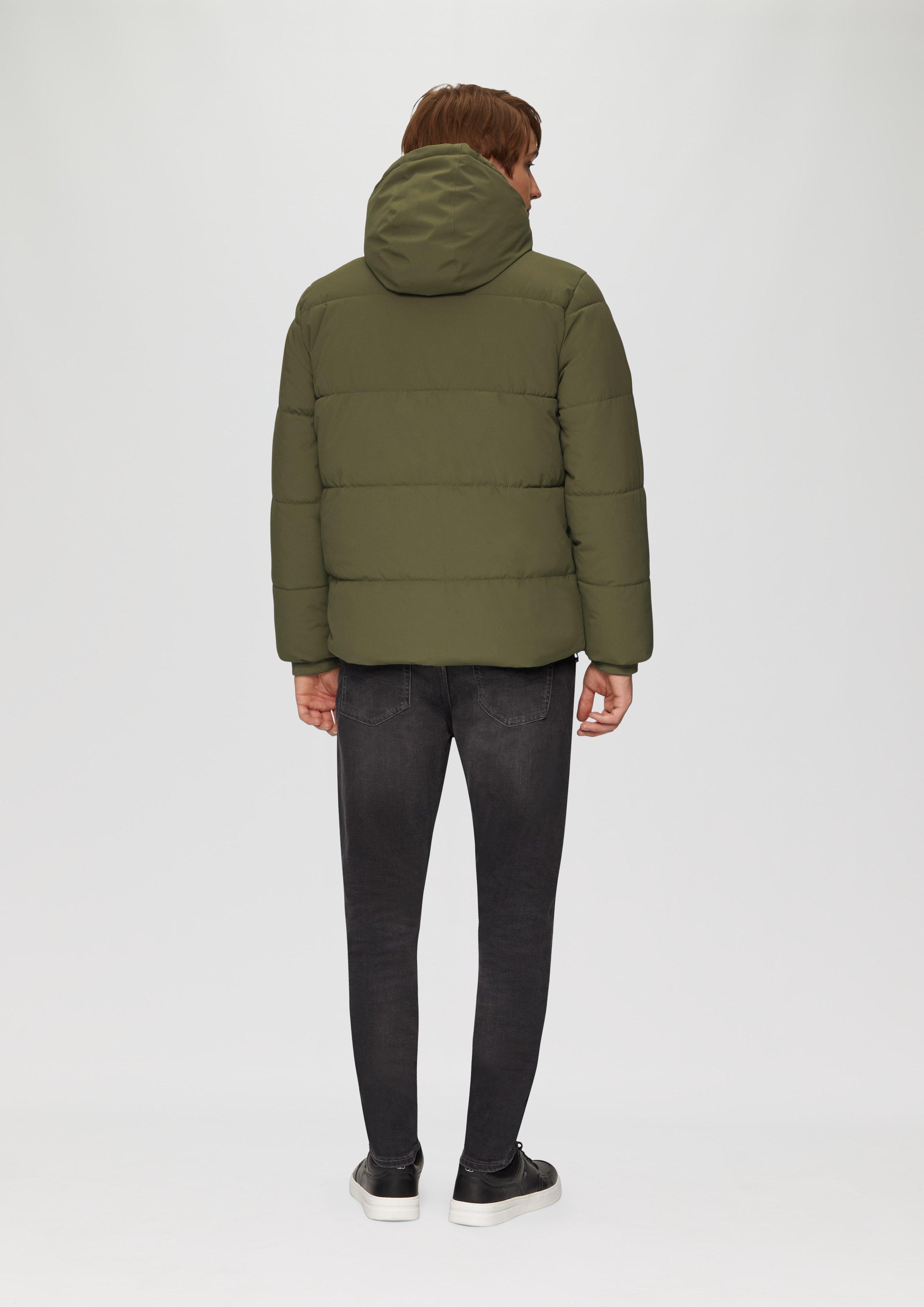 Outdoor-Jacke in 7971, 1602, 5883 & 0510