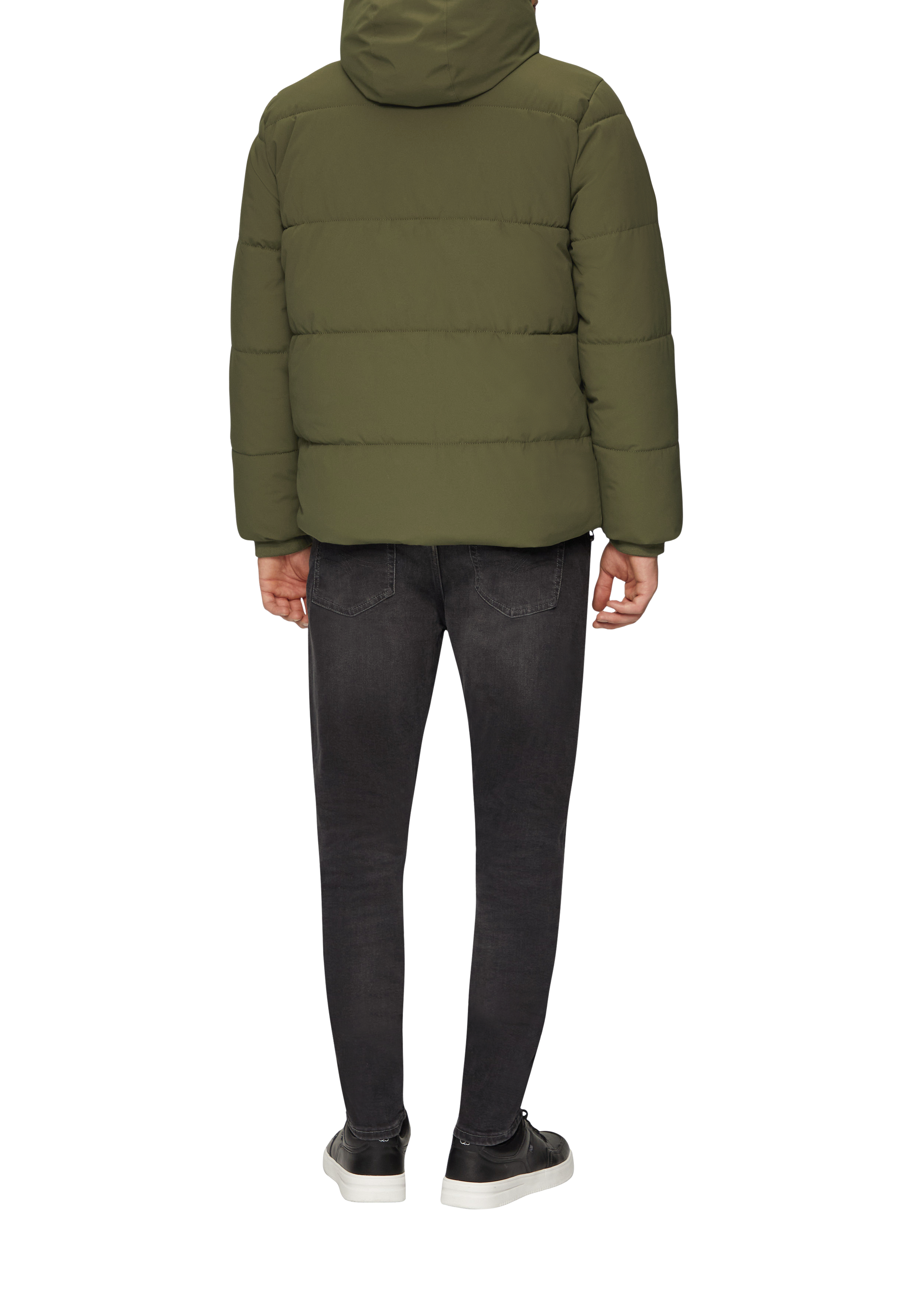 Thumbnail - Outdoor-Jacke