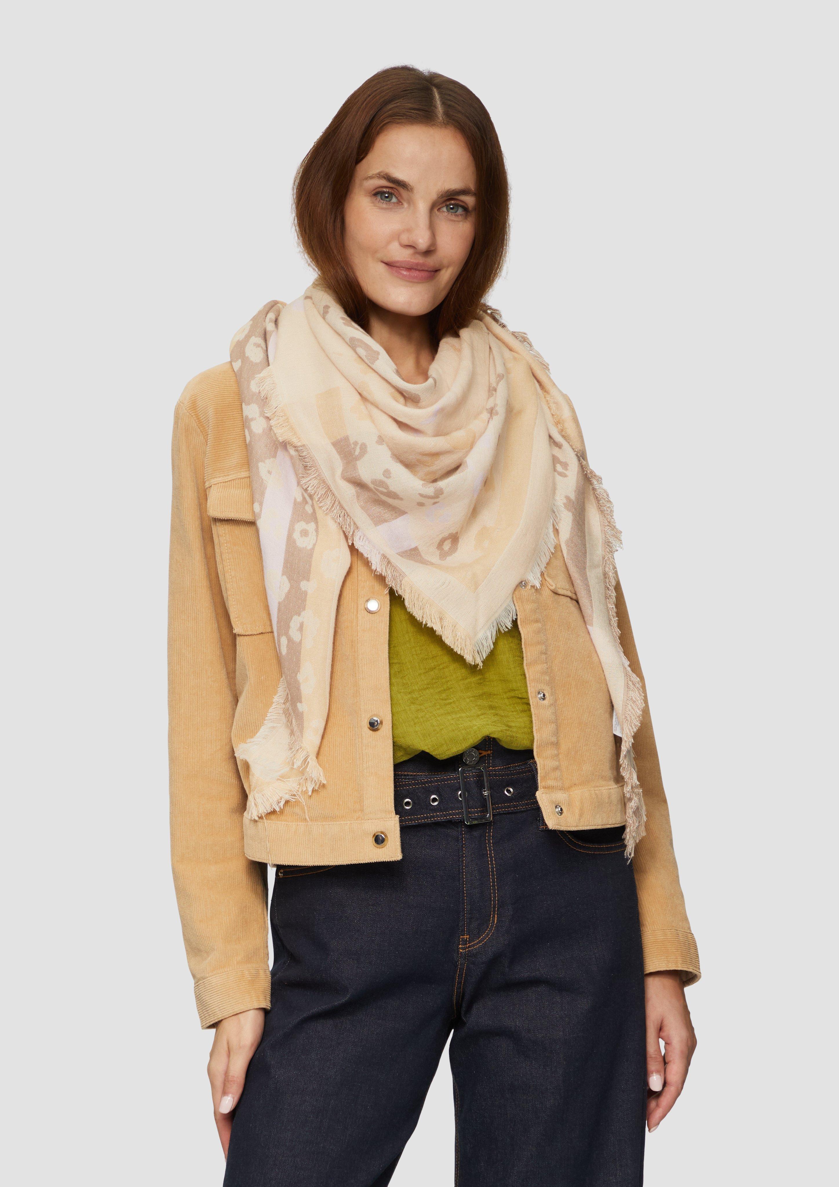 Foulard in 83D9 & 59D9