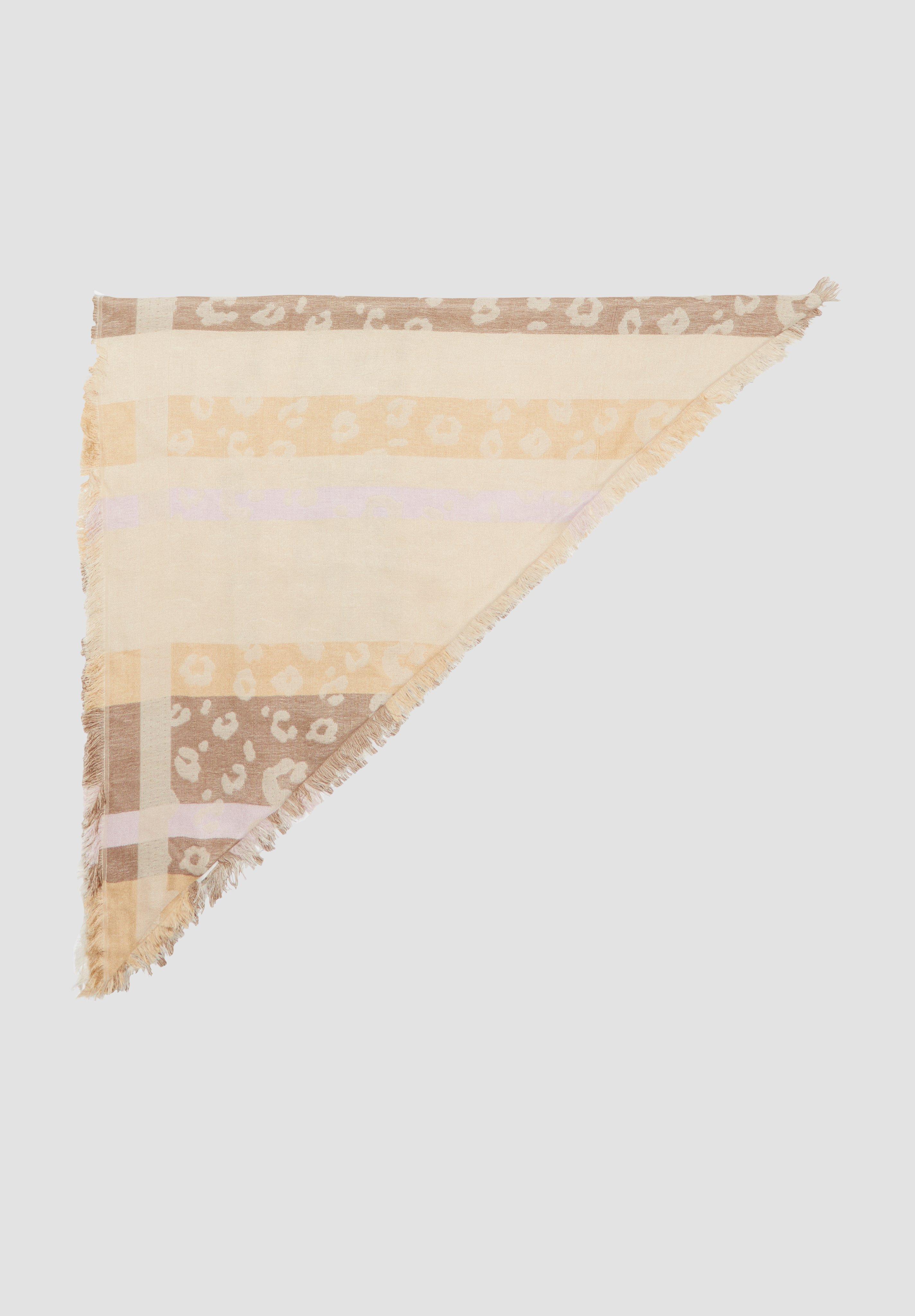 Foulard in 83D9 & 59D9