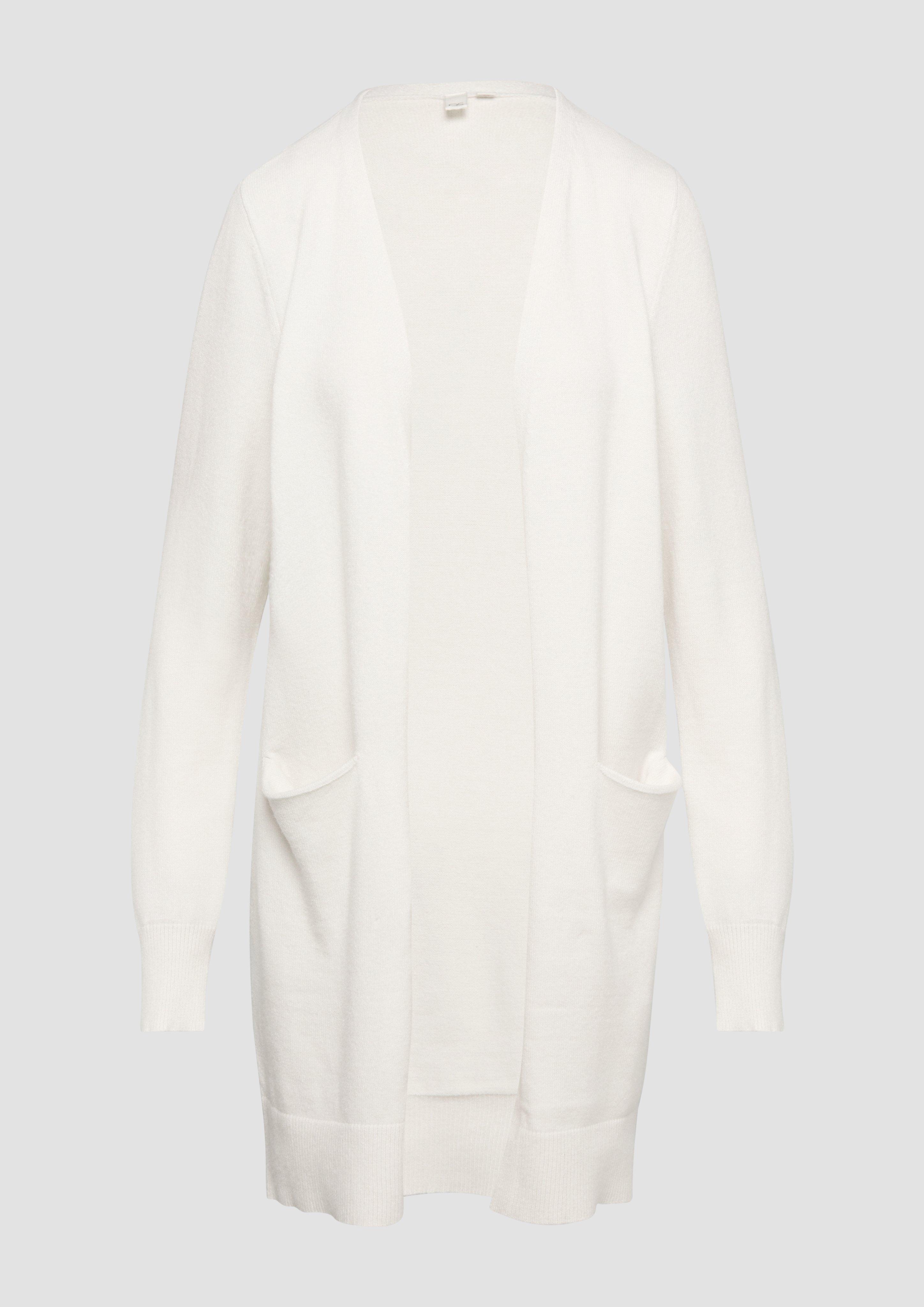 Strickjacke