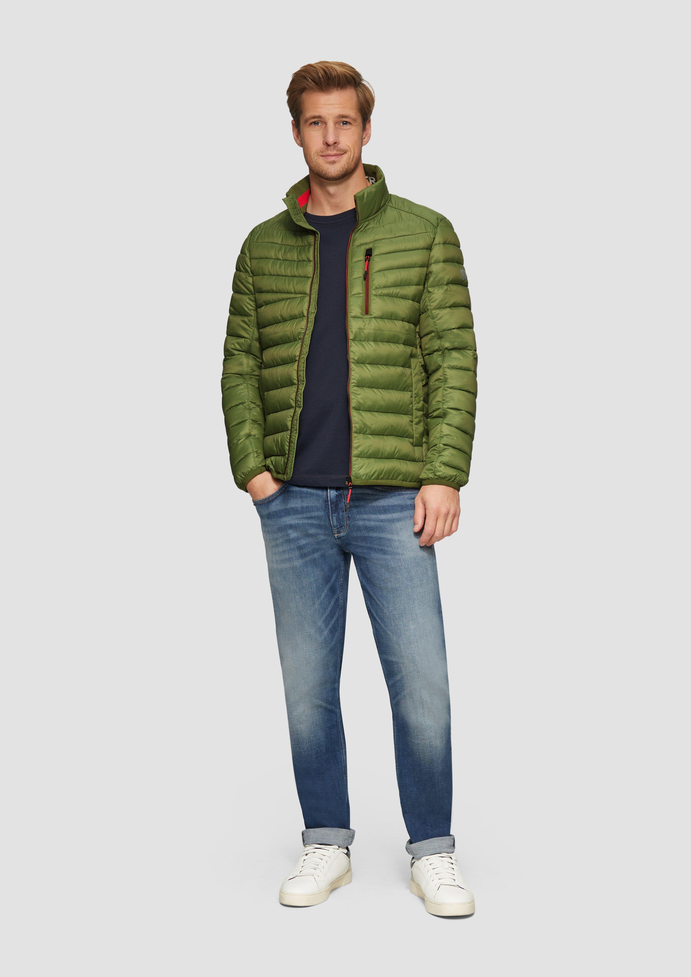 Zunanja jakna in 7780, 9581 & 5785