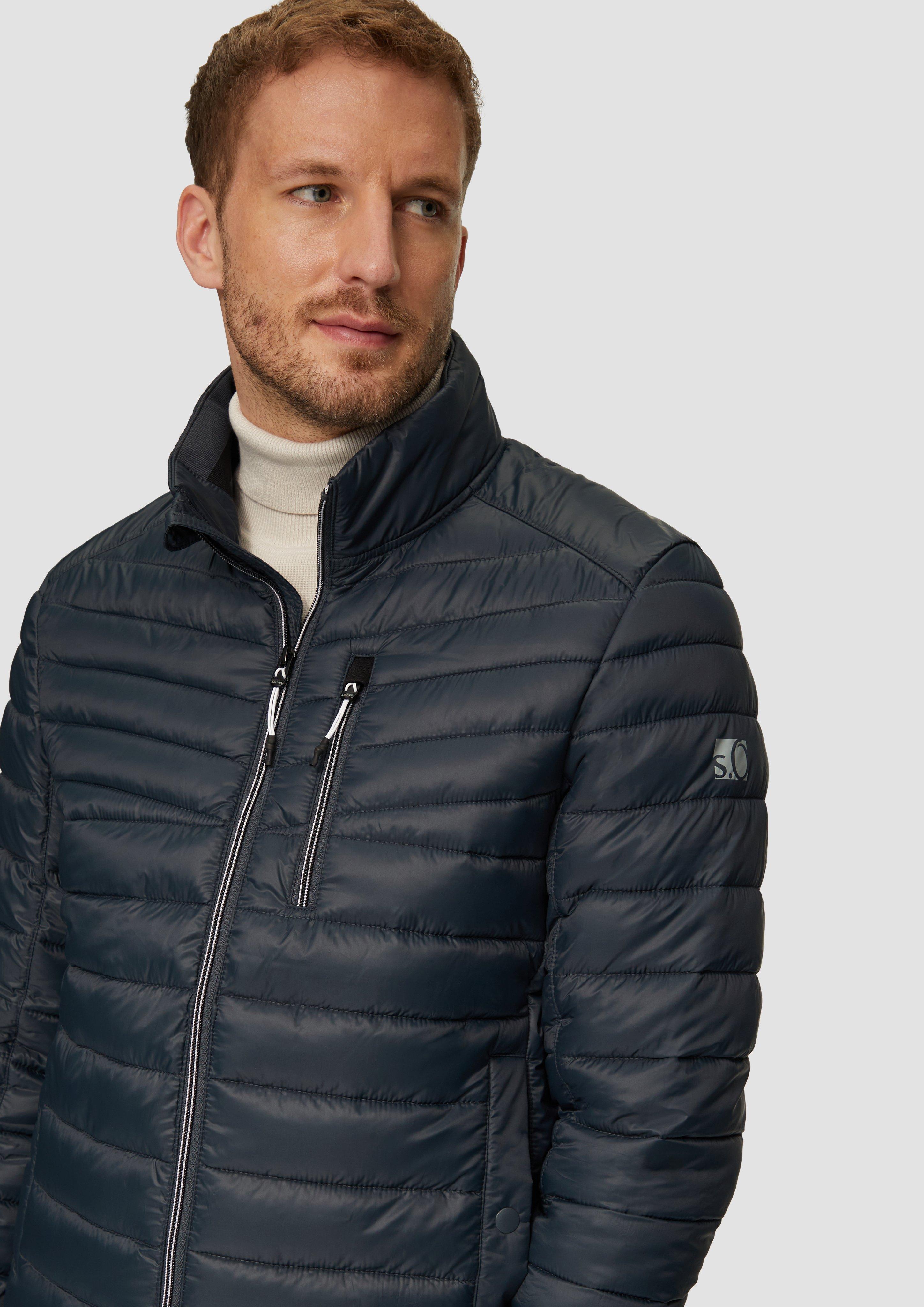 Outdoor-Jacke in 9581, 5785 & 7780