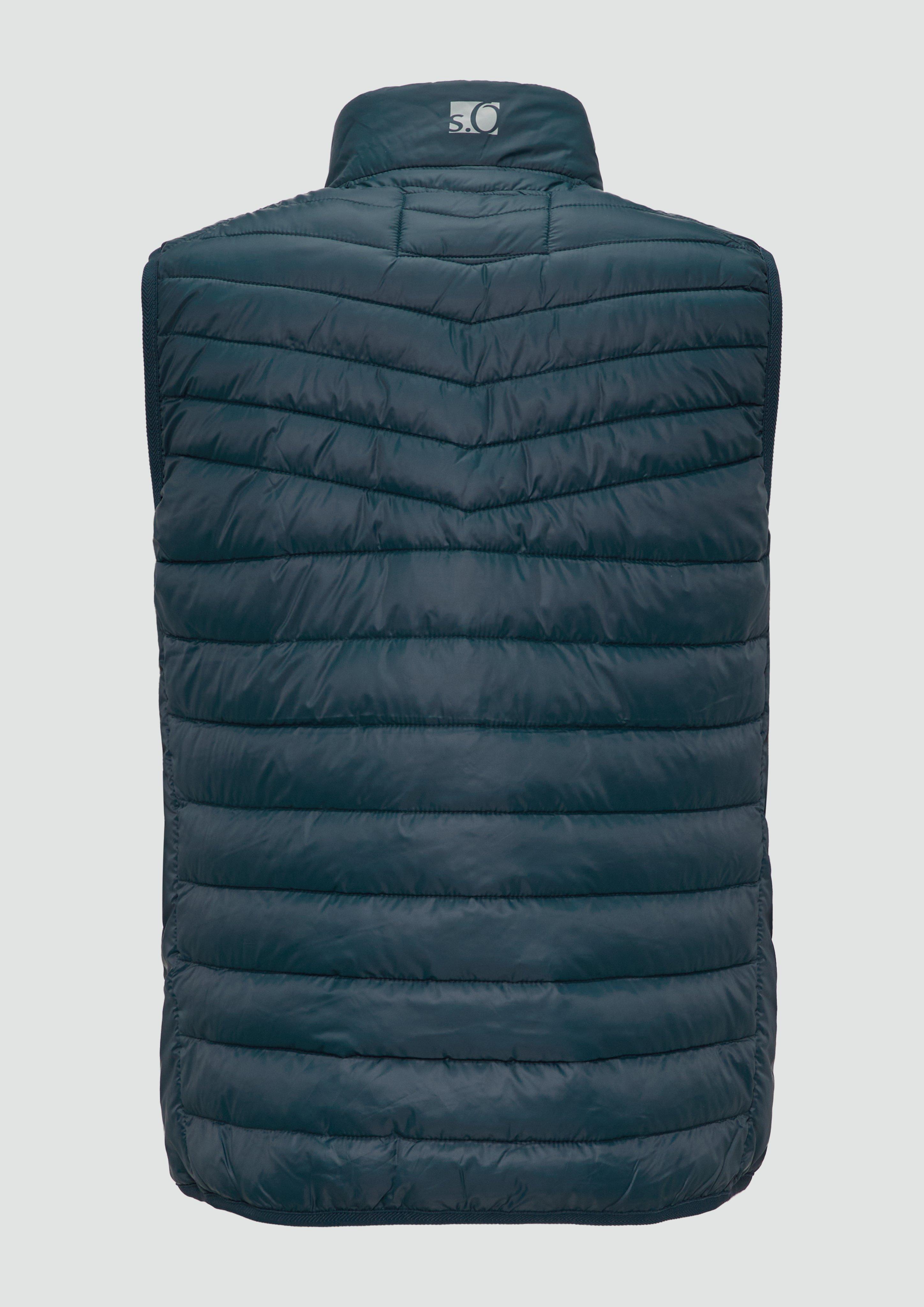 Gilet d'extérieur in 5785, 9581, 4970 & 9999