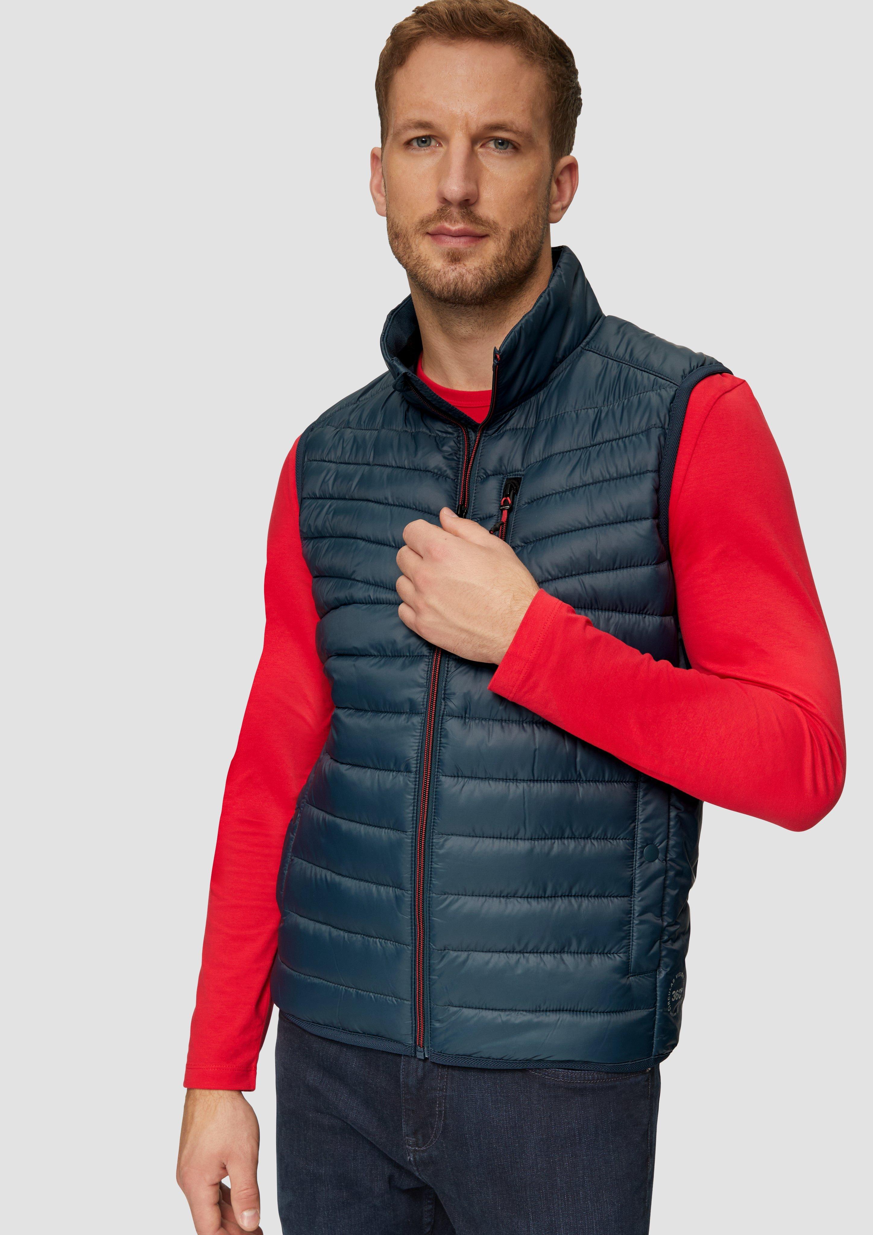 Gilet d'extérieur in 5785, 9581, 4970 & 9999
