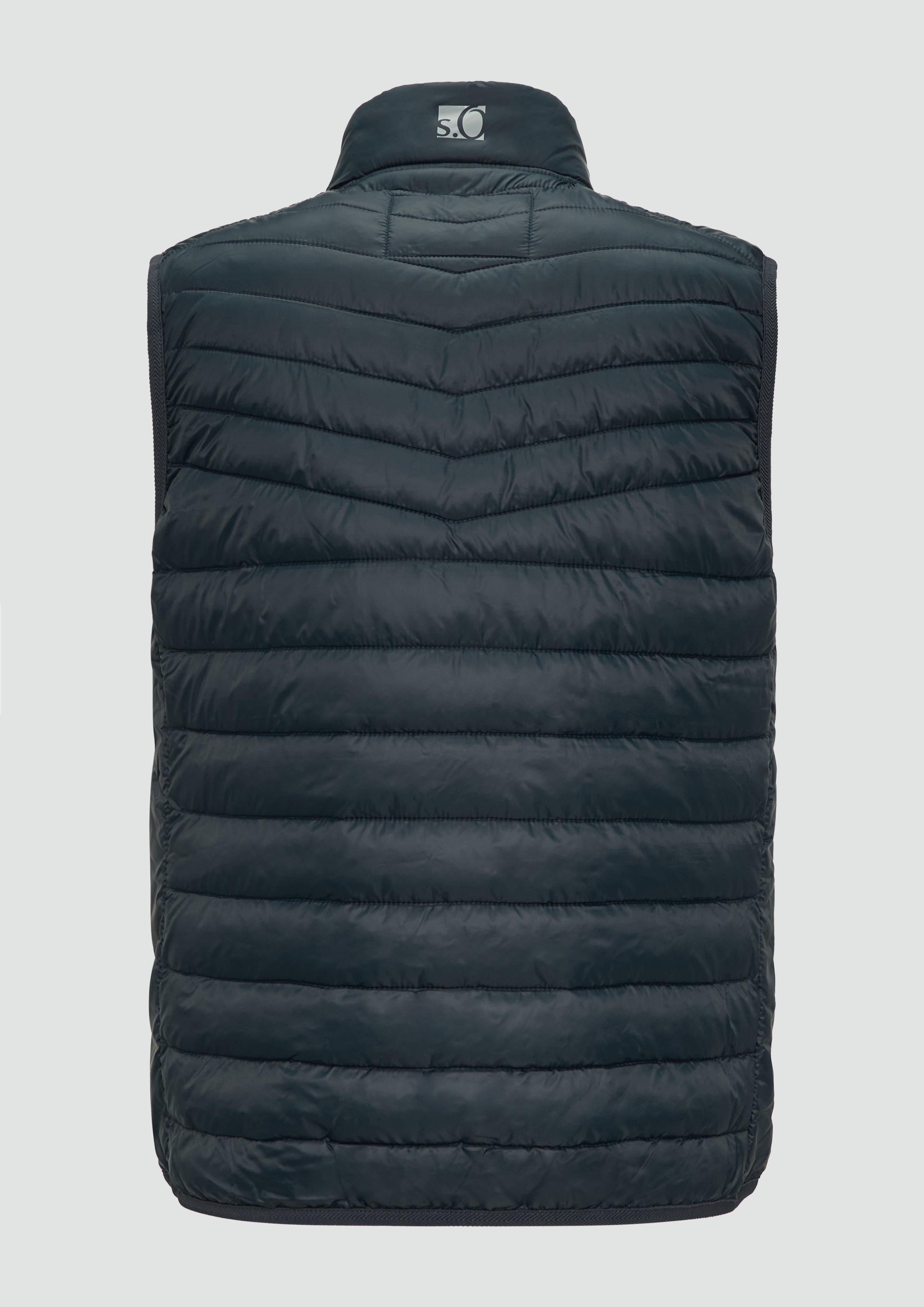 Gilet d'extérieur in 9581, 4970, 5785 & 9999