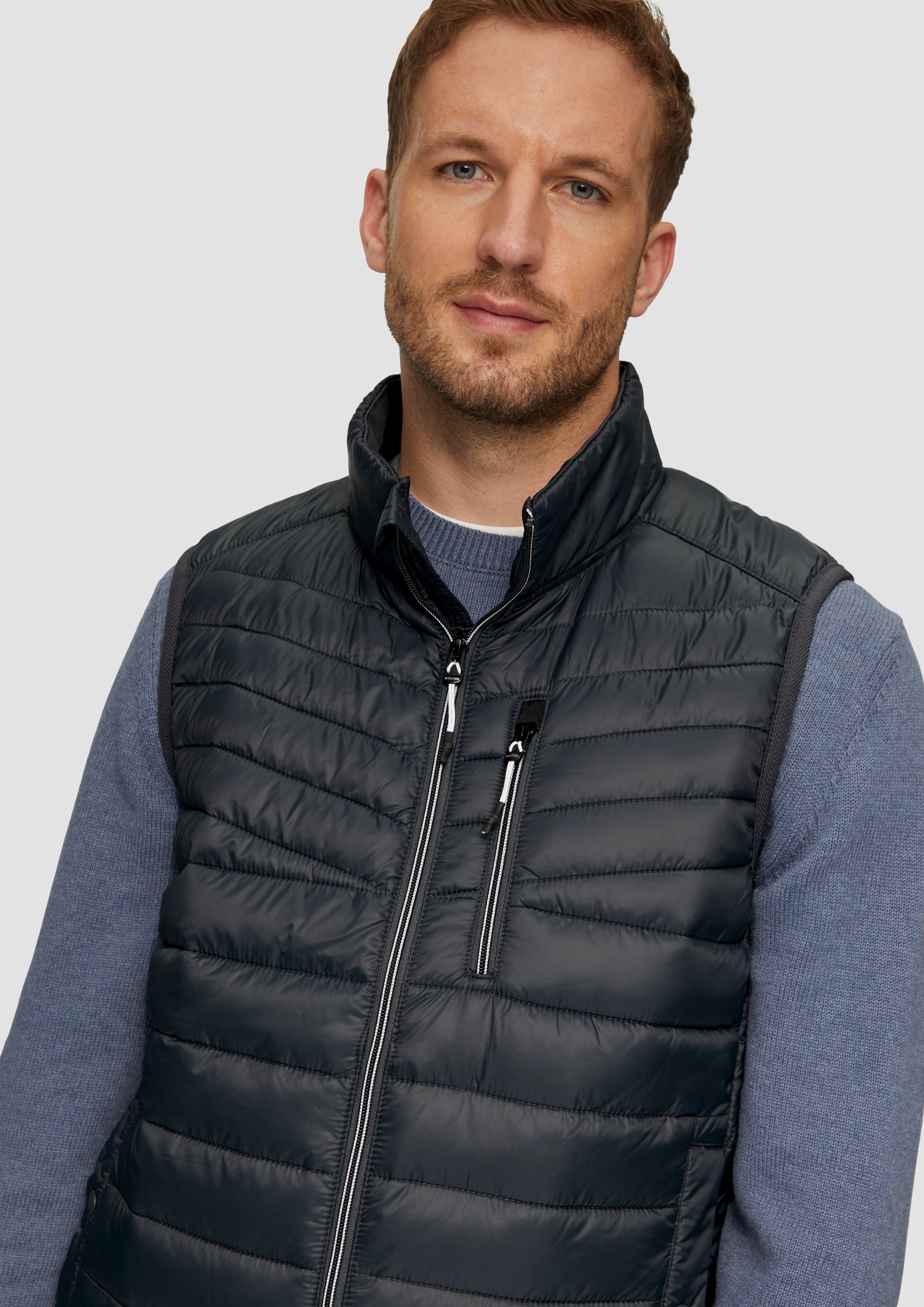 Gilet d'extérieur in 9581, 4970, 5785 & 9999
