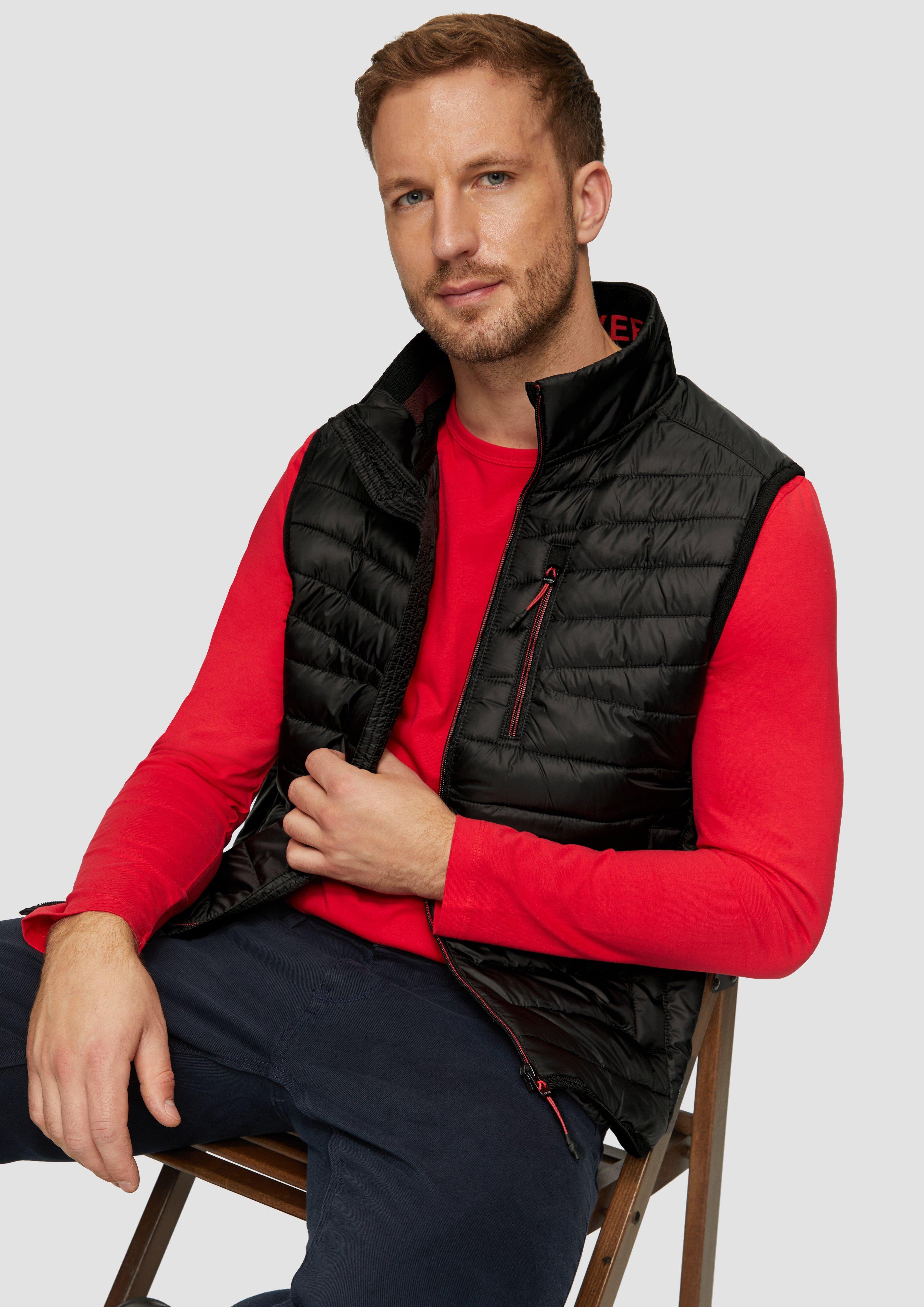 Gilet d'extérieur in 9999, 9581, 4970 & 5785