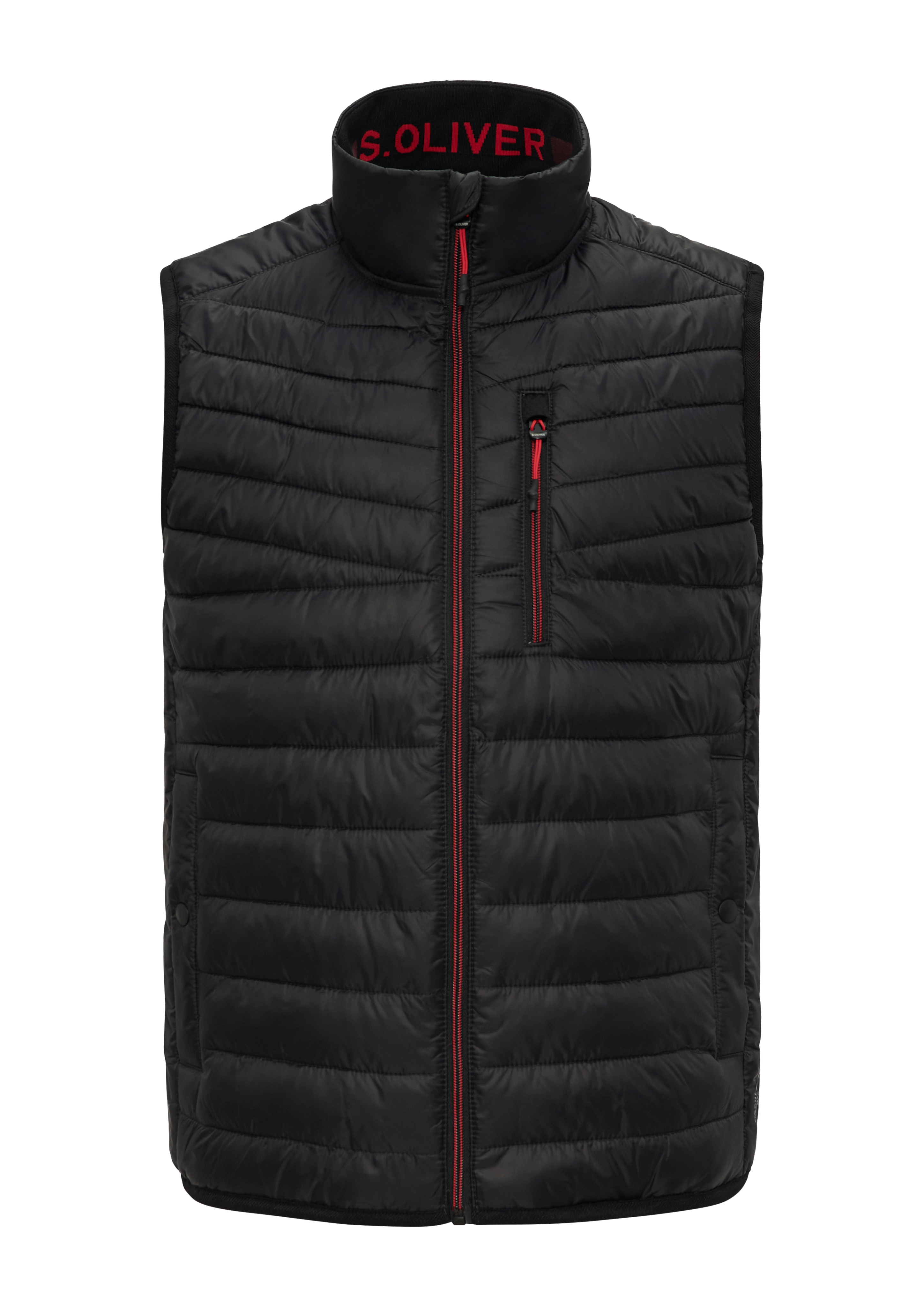 Body warmer in 