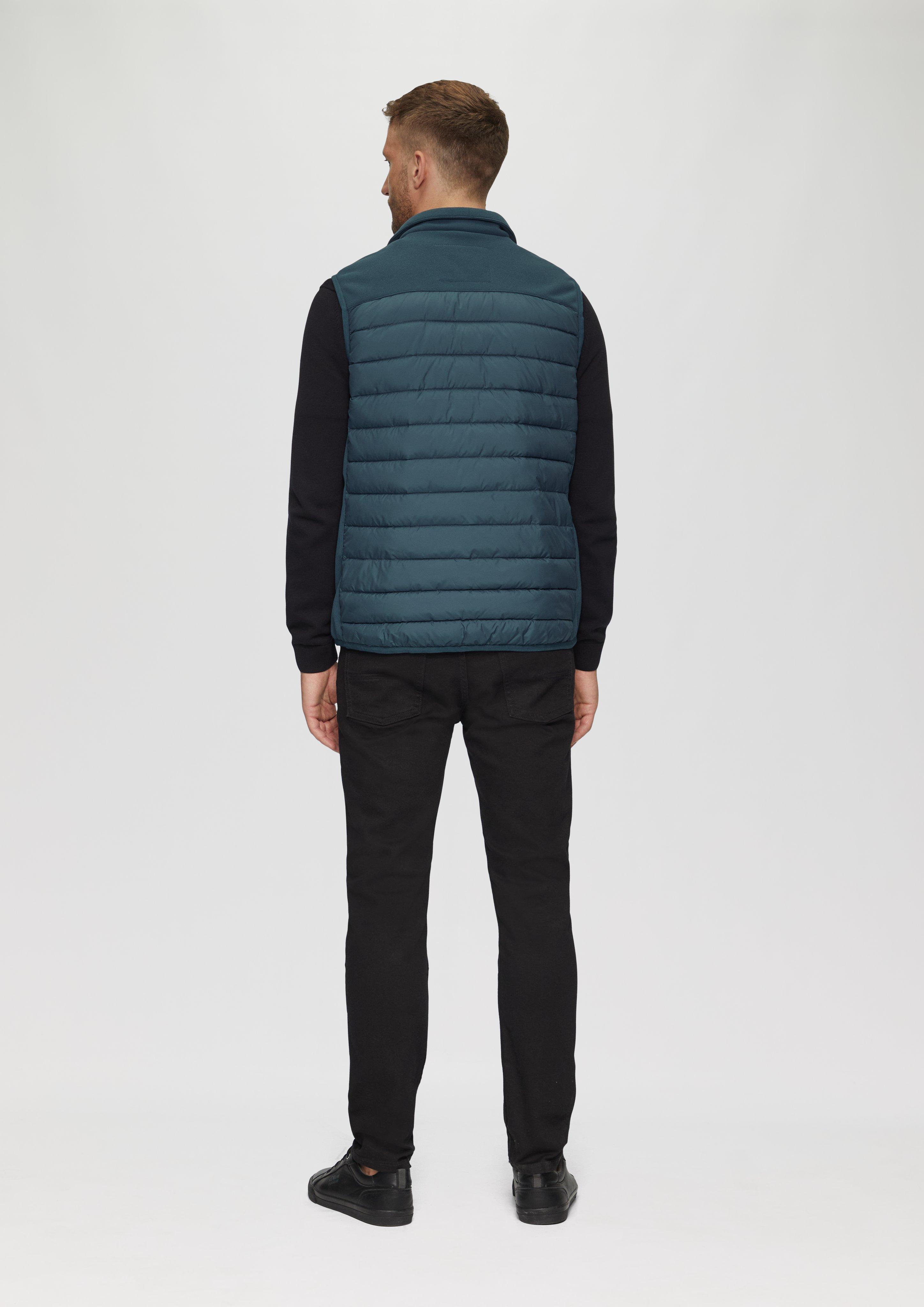 Gilet d'extérieur in 5785 & 9999