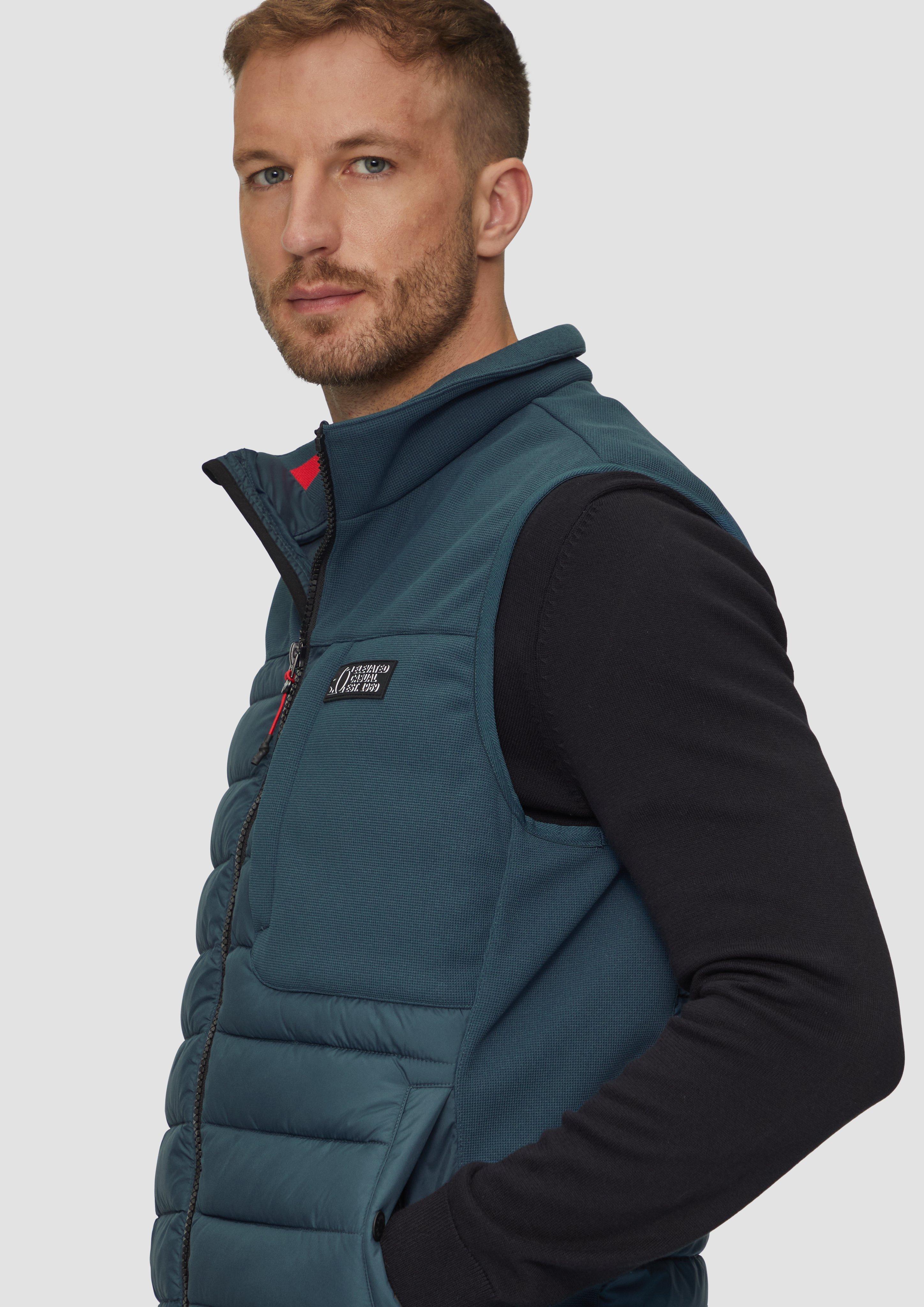 Gilet d'extérieur in 5785 & 9999
