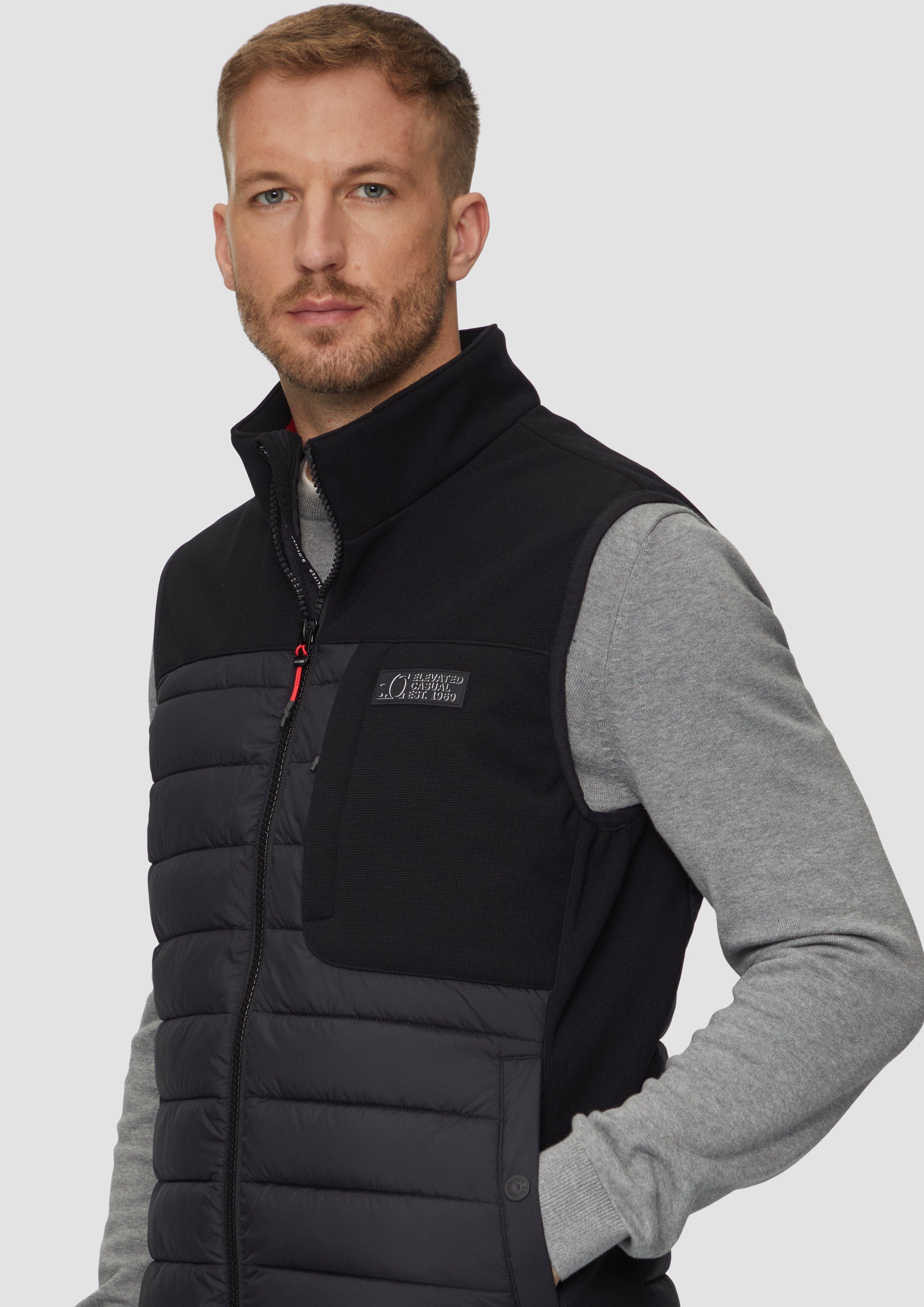 Gilet d'extérieur in 9999 & 5785