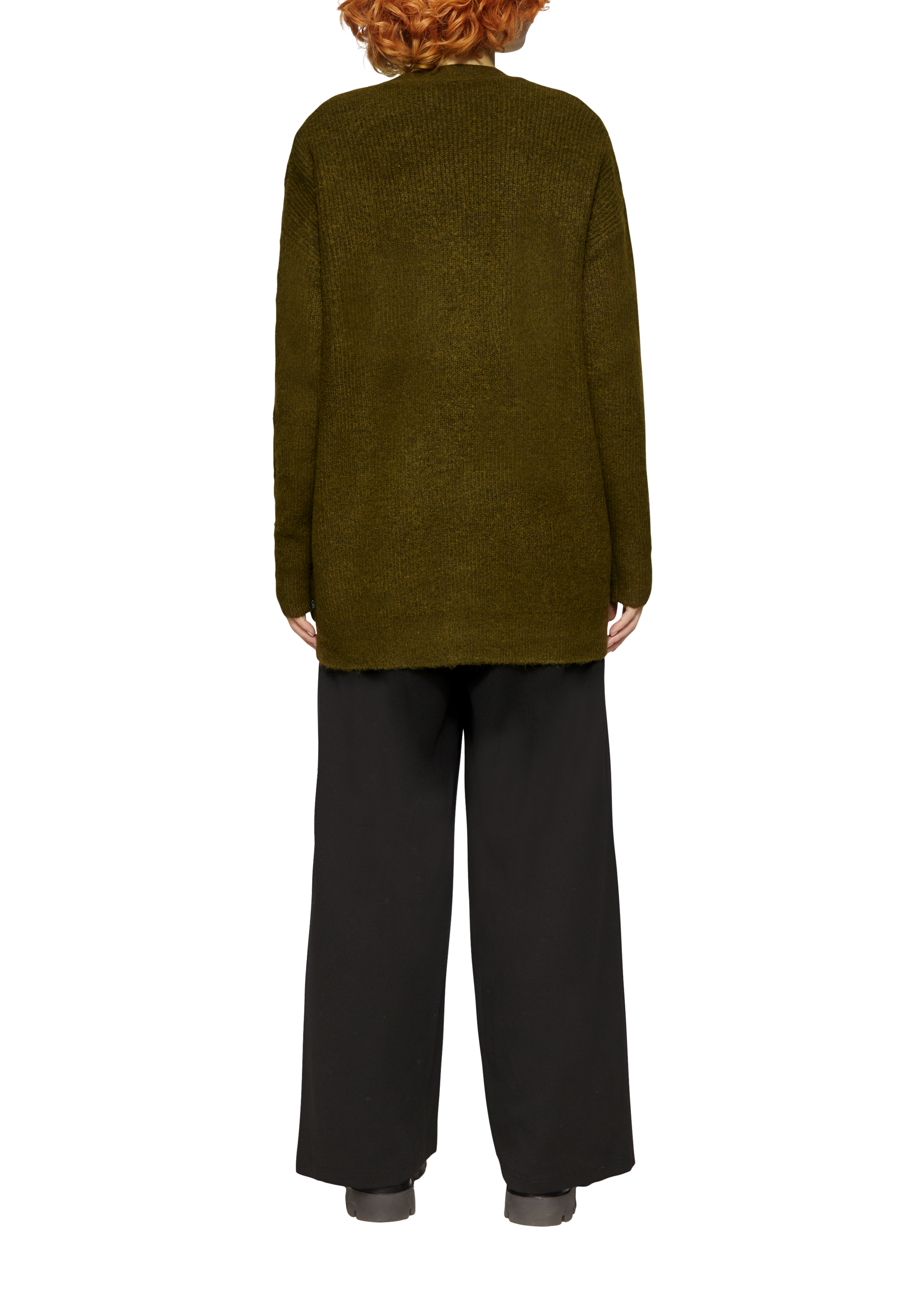 Thumbnail - Strickjacke