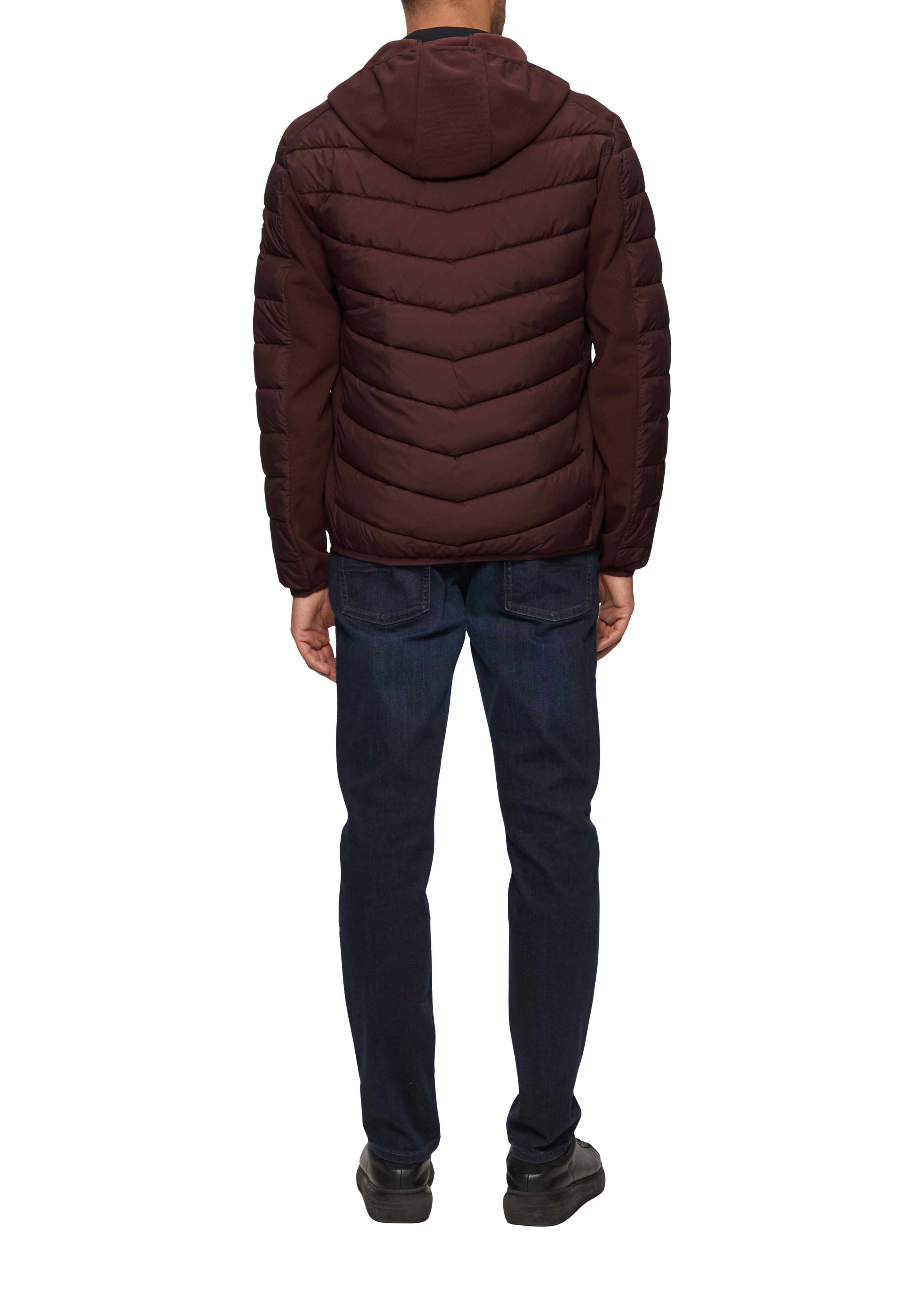 Thumbnail - Outdoor-Jacke