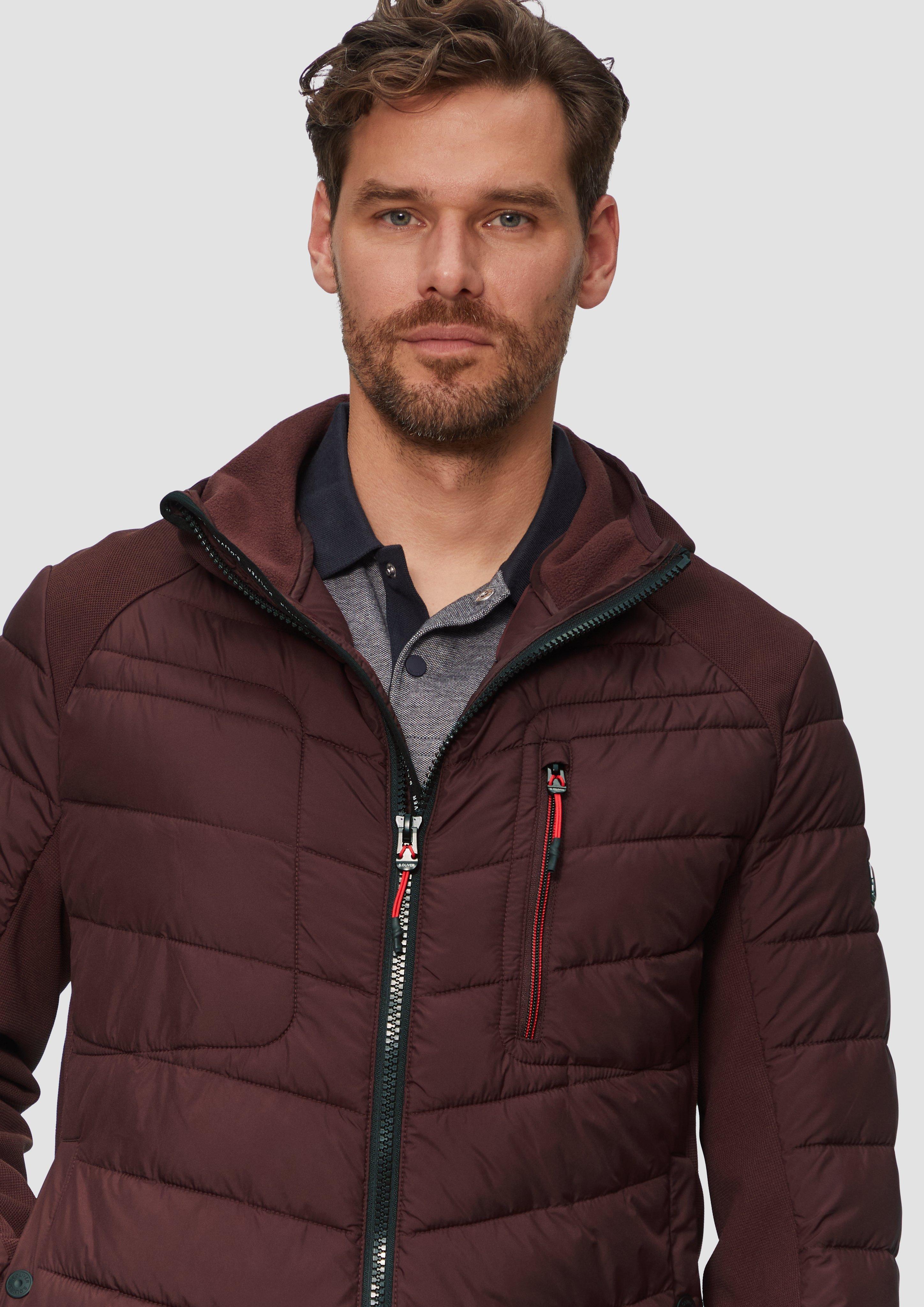 Outdoor-Jacke in 4970