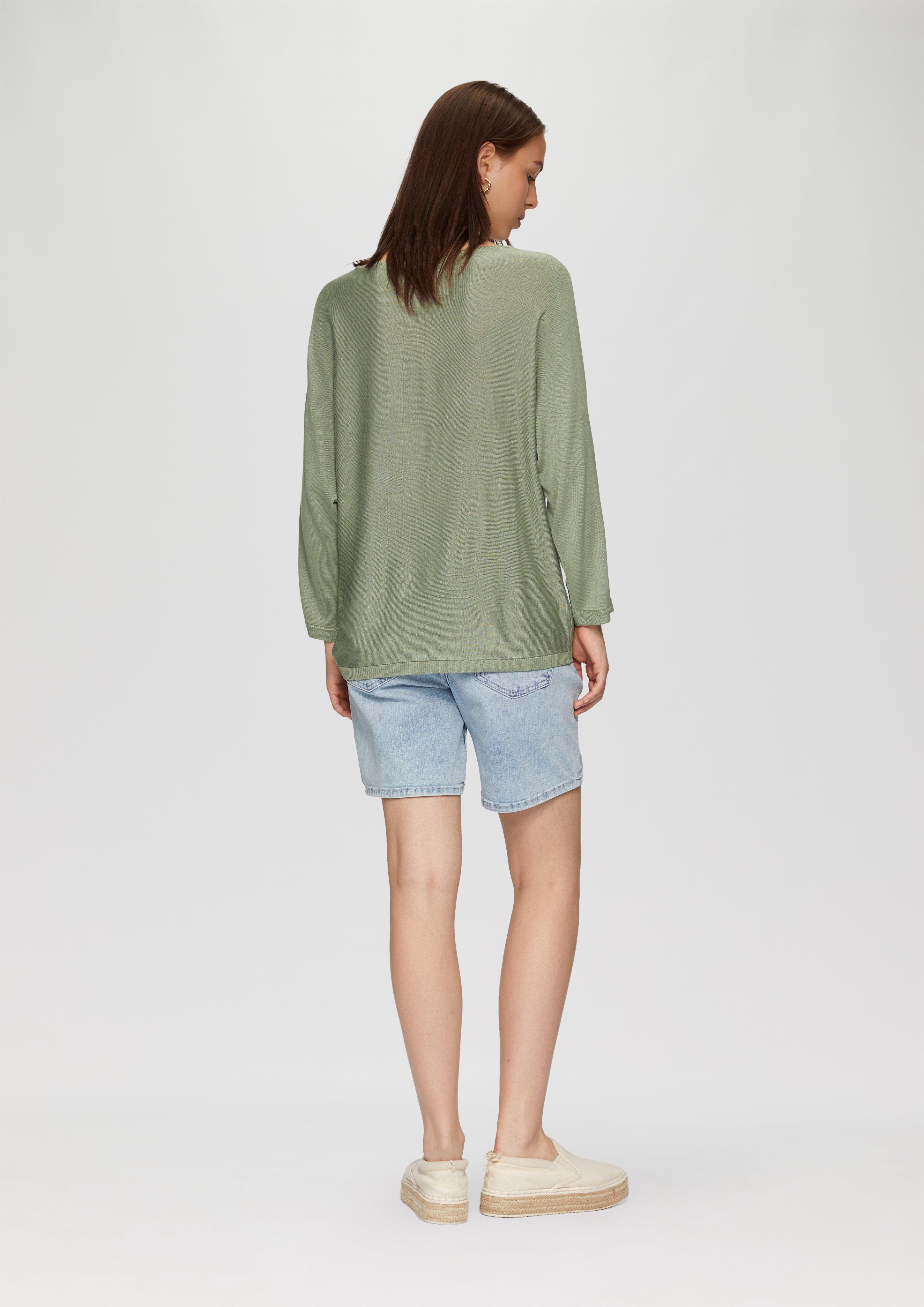 Strickpullover in 7219, 7864 & 9999