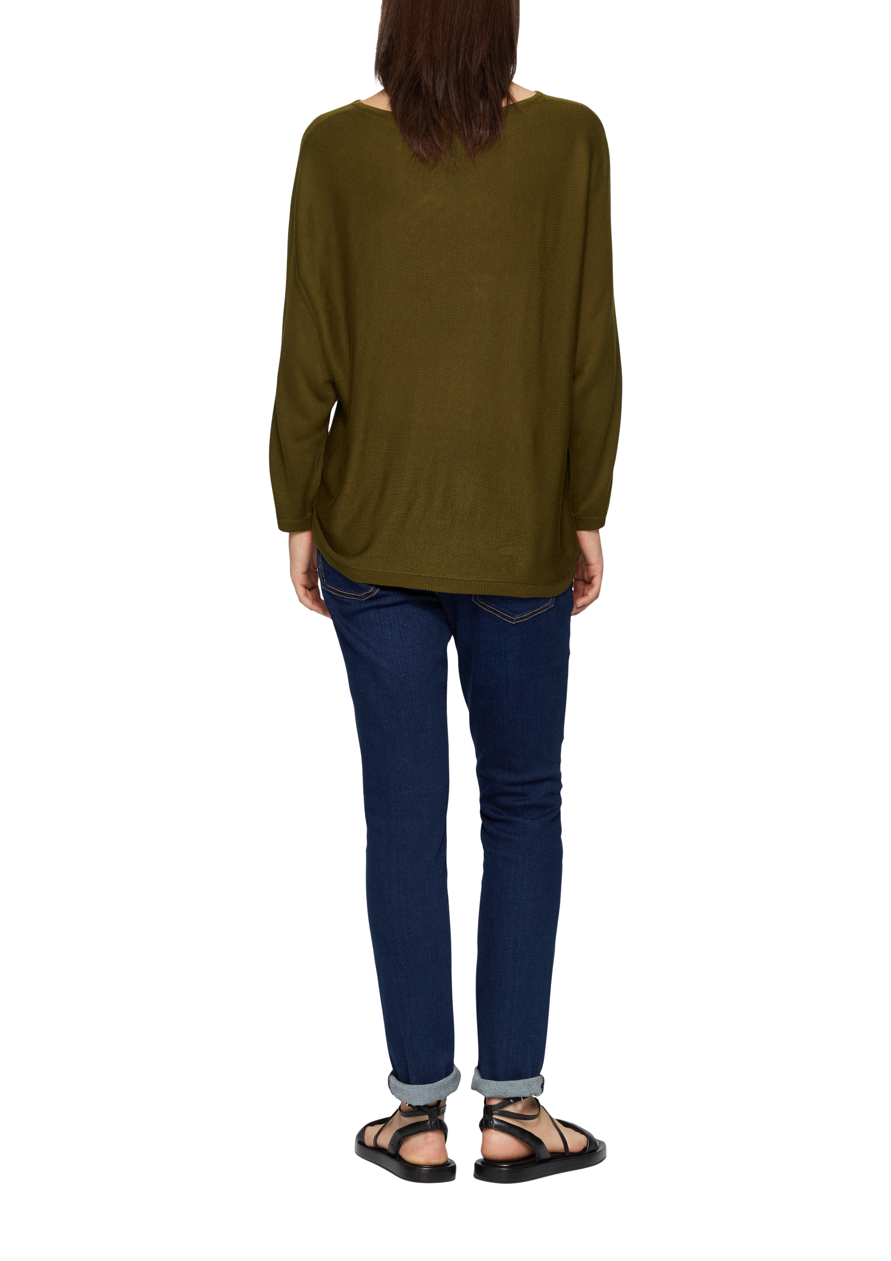 Thumbnail - Strickpullover