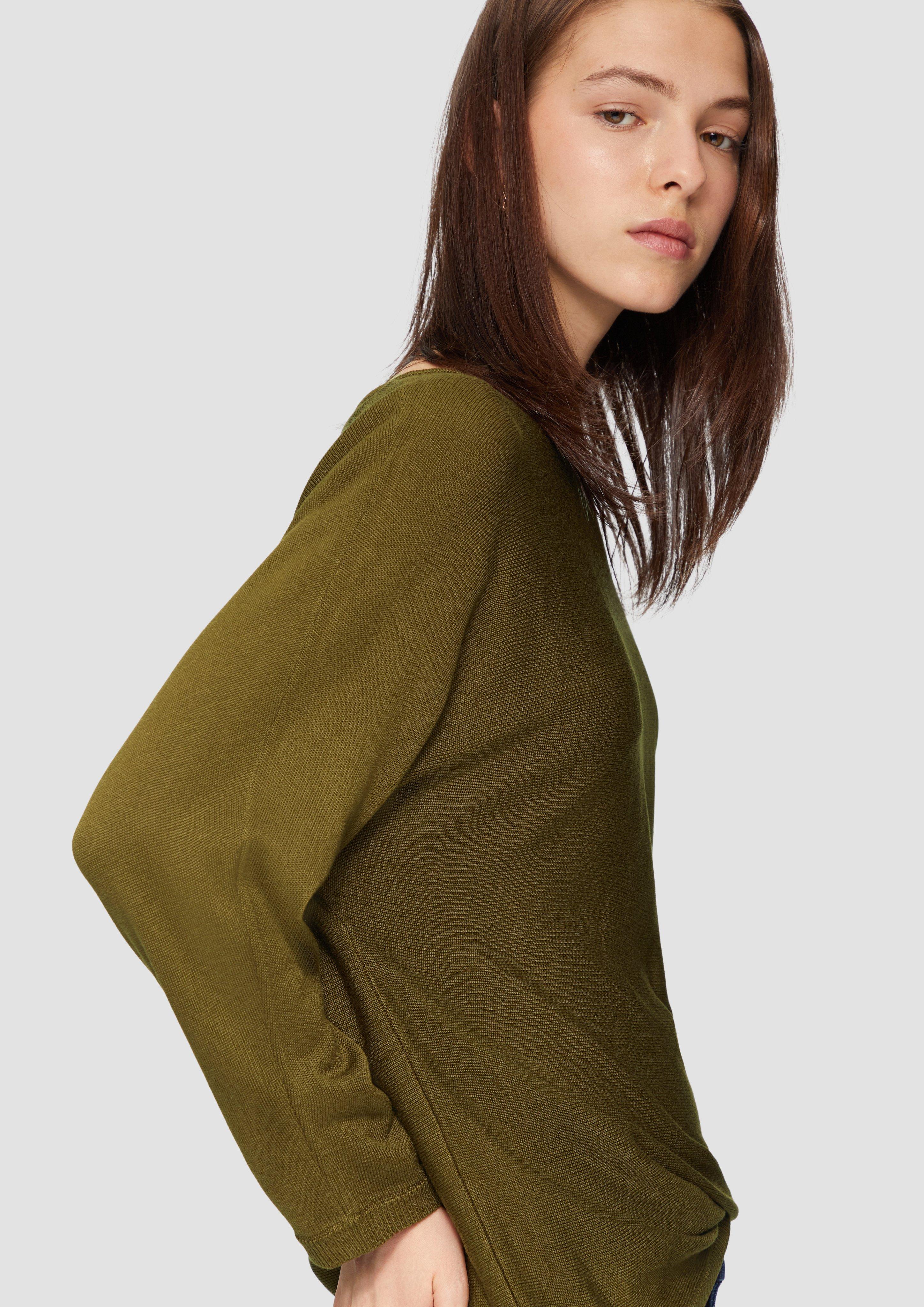 Pull en tricot in 7864, 7219 & 9999